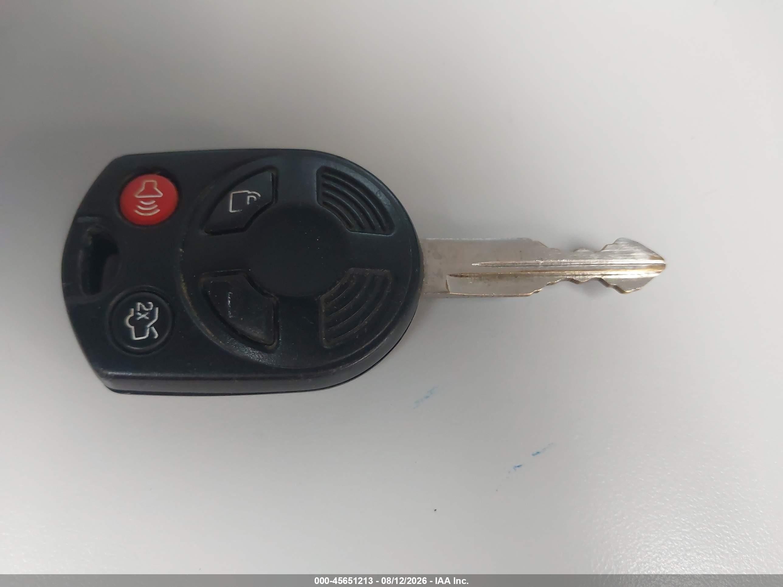 2010 Ford Escape Hybrid Limited Белый vin: 1FMCU4K38AKA13645