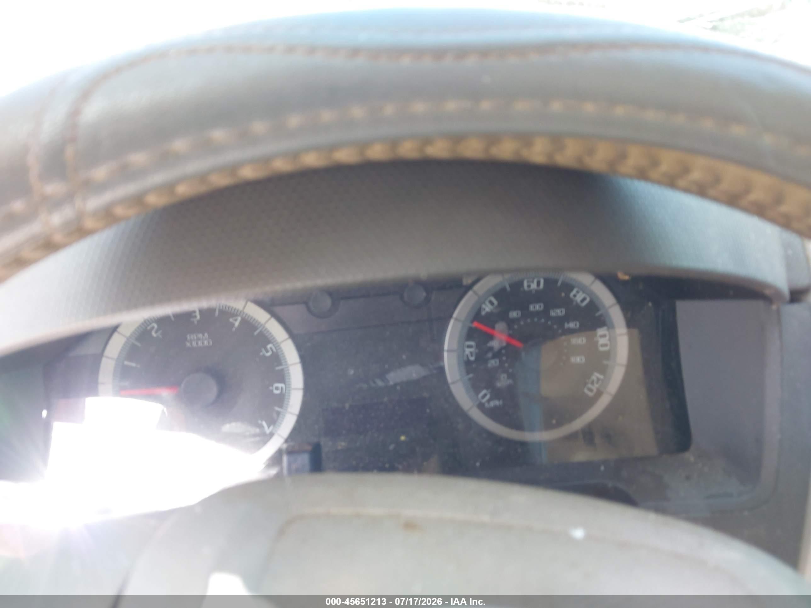 2010 Ford Escape Hybrid Limited Белый vin: 1FMCU4K38AKA13645