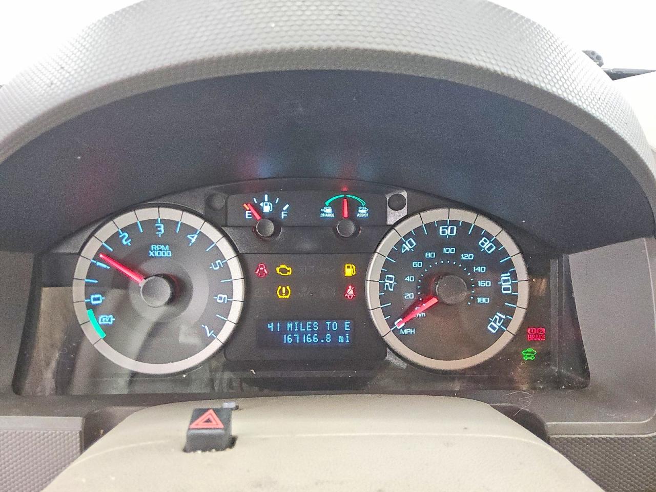 2010 Ford Escape Hybrid White vin: 1FMCU4K39AKC23915