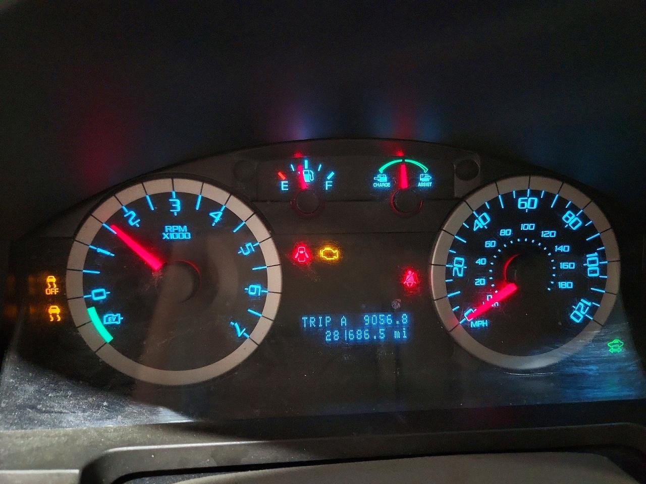 2011 Ford Escape Hybrid Зеленый vin: 1FMCU4K39BKA14076