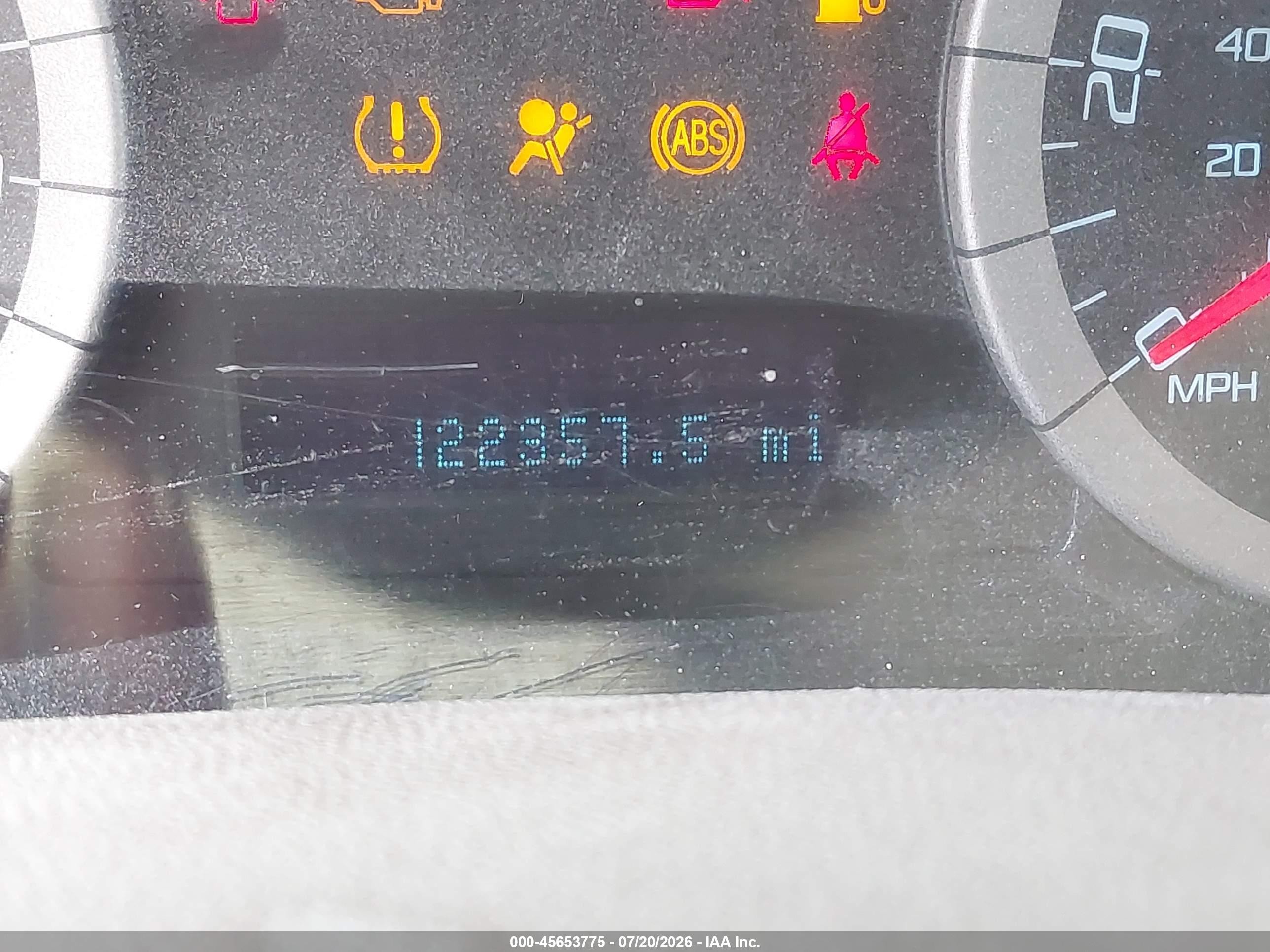 2011 Ford Escape Hybrid   Белый vin: 1FMCU4K39BKA39124