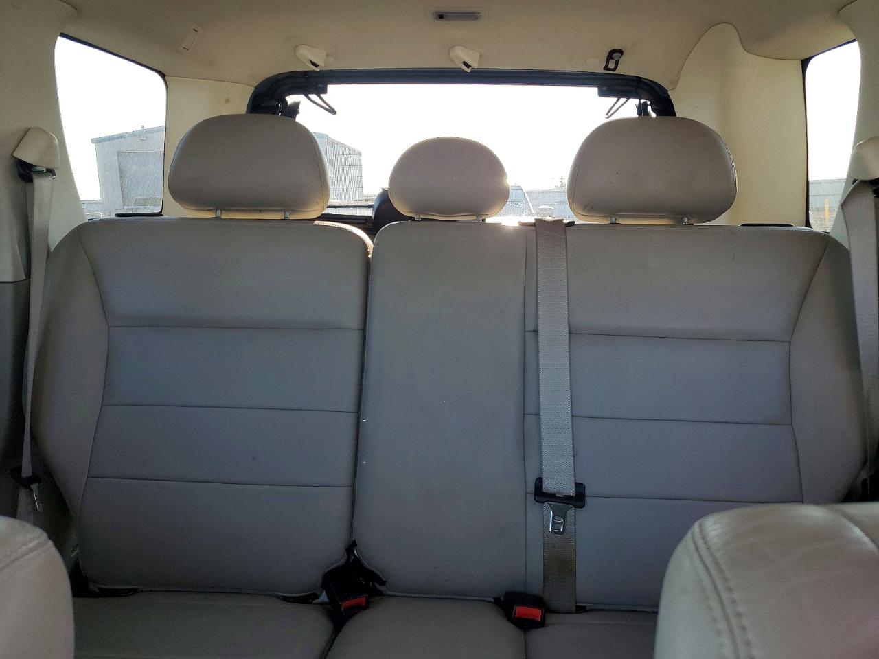 2009 Ford Escape Hybrid Blue vin: 1FMCU59309KA19592