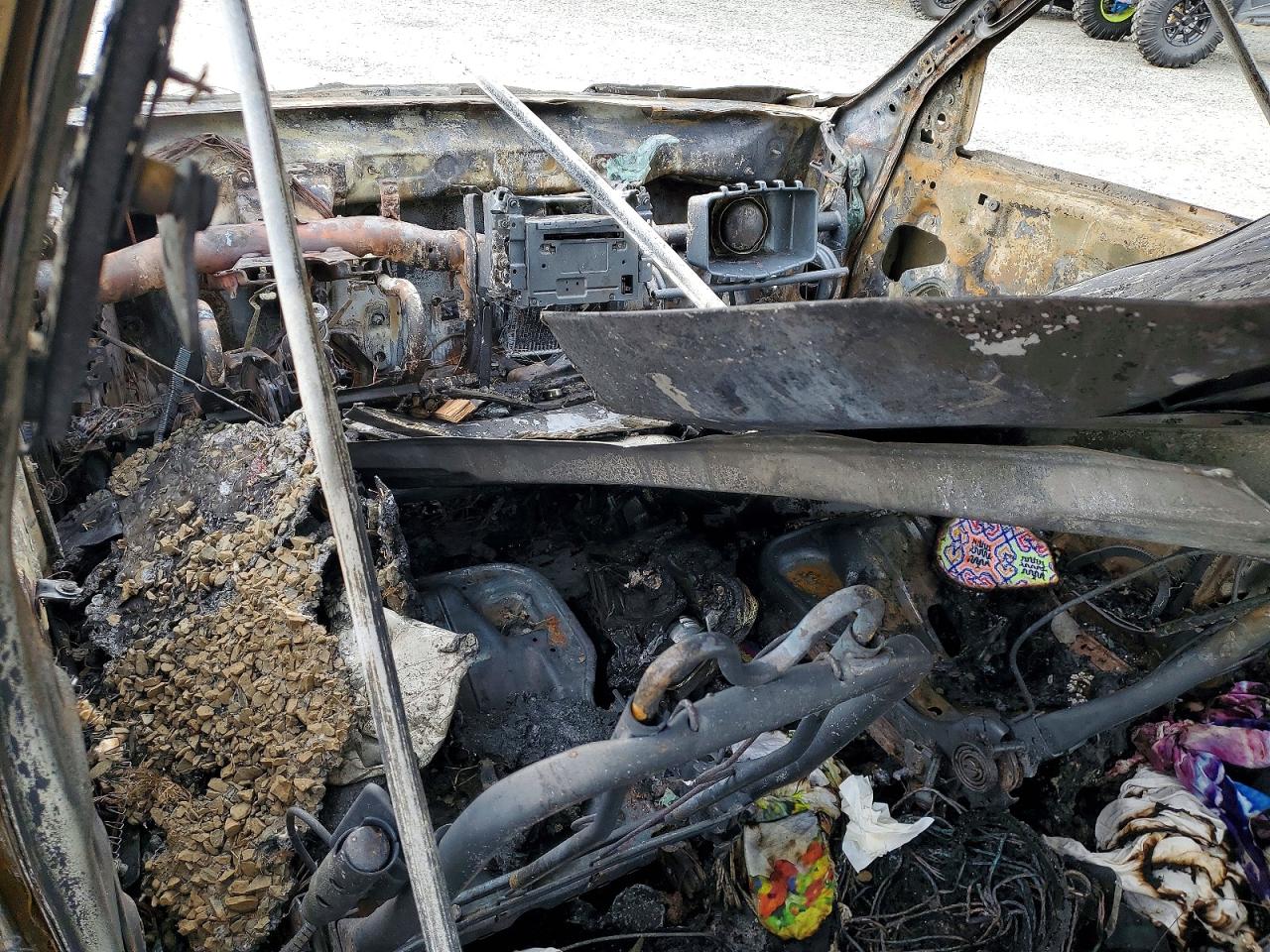 2009 Ford Escape Hybrid Burn vin: 1FMCU59399KA42790