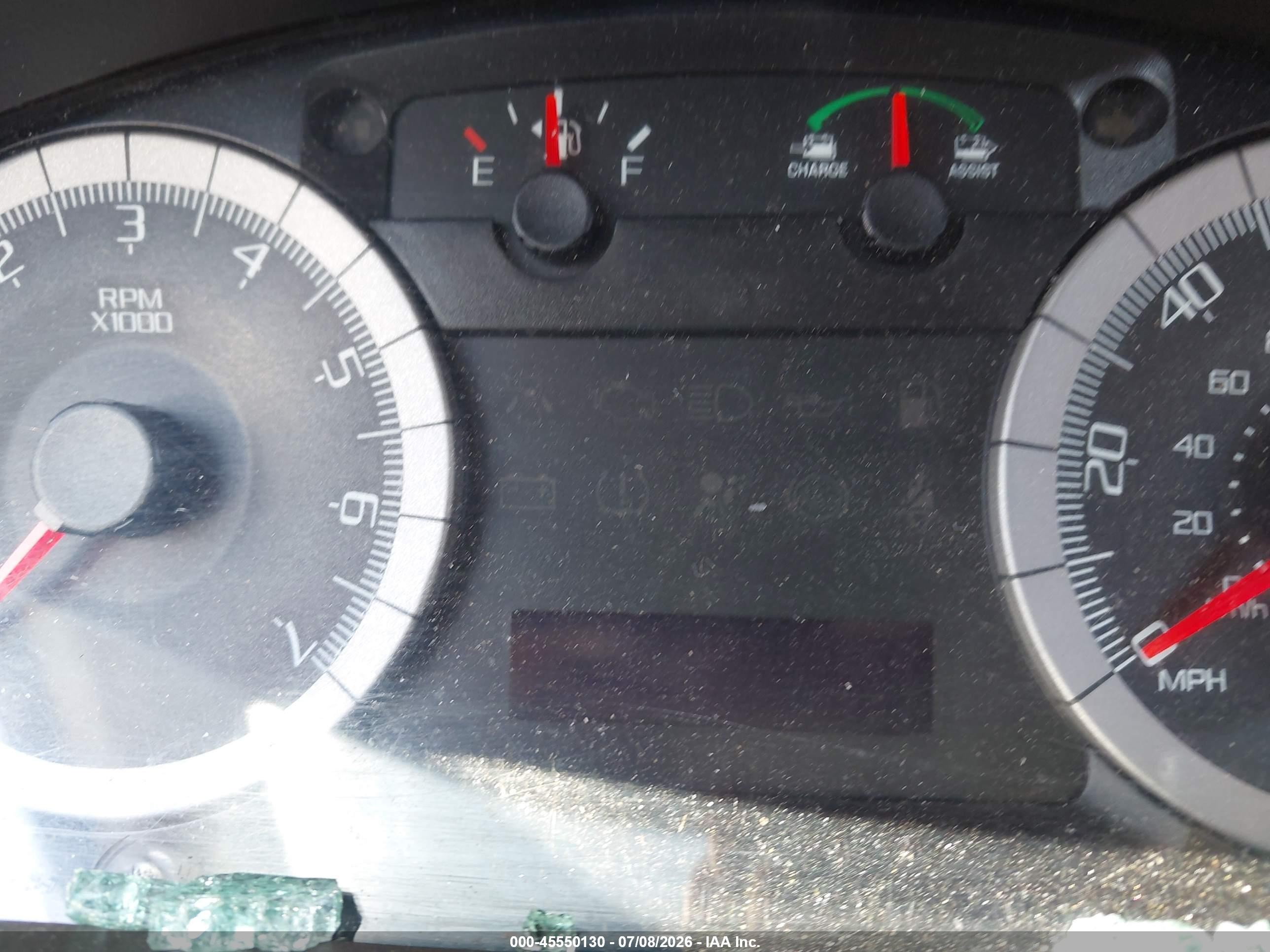2008 Ford Escape Hybrid   Белый vin: 1FMCU59H08KE09411