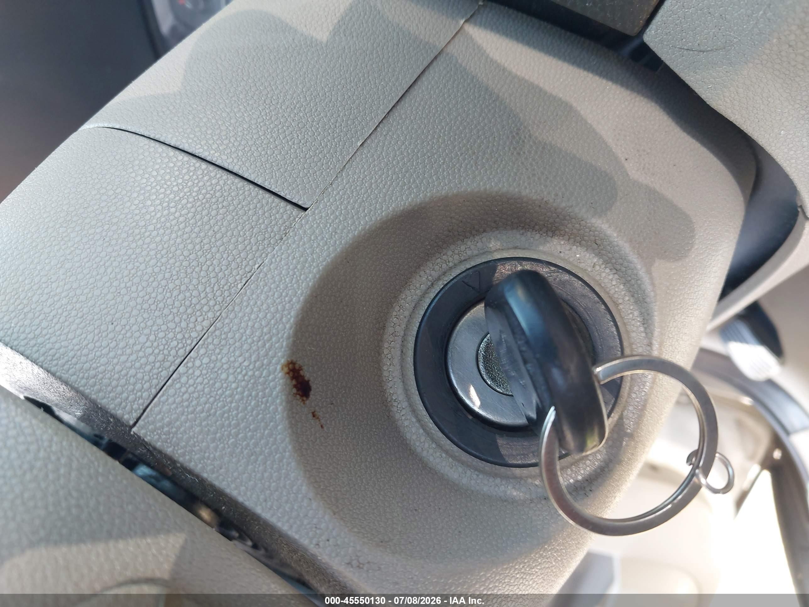 2008 Ford Escape Hybrid   Белый vin: 1FMCU59H08KE09411