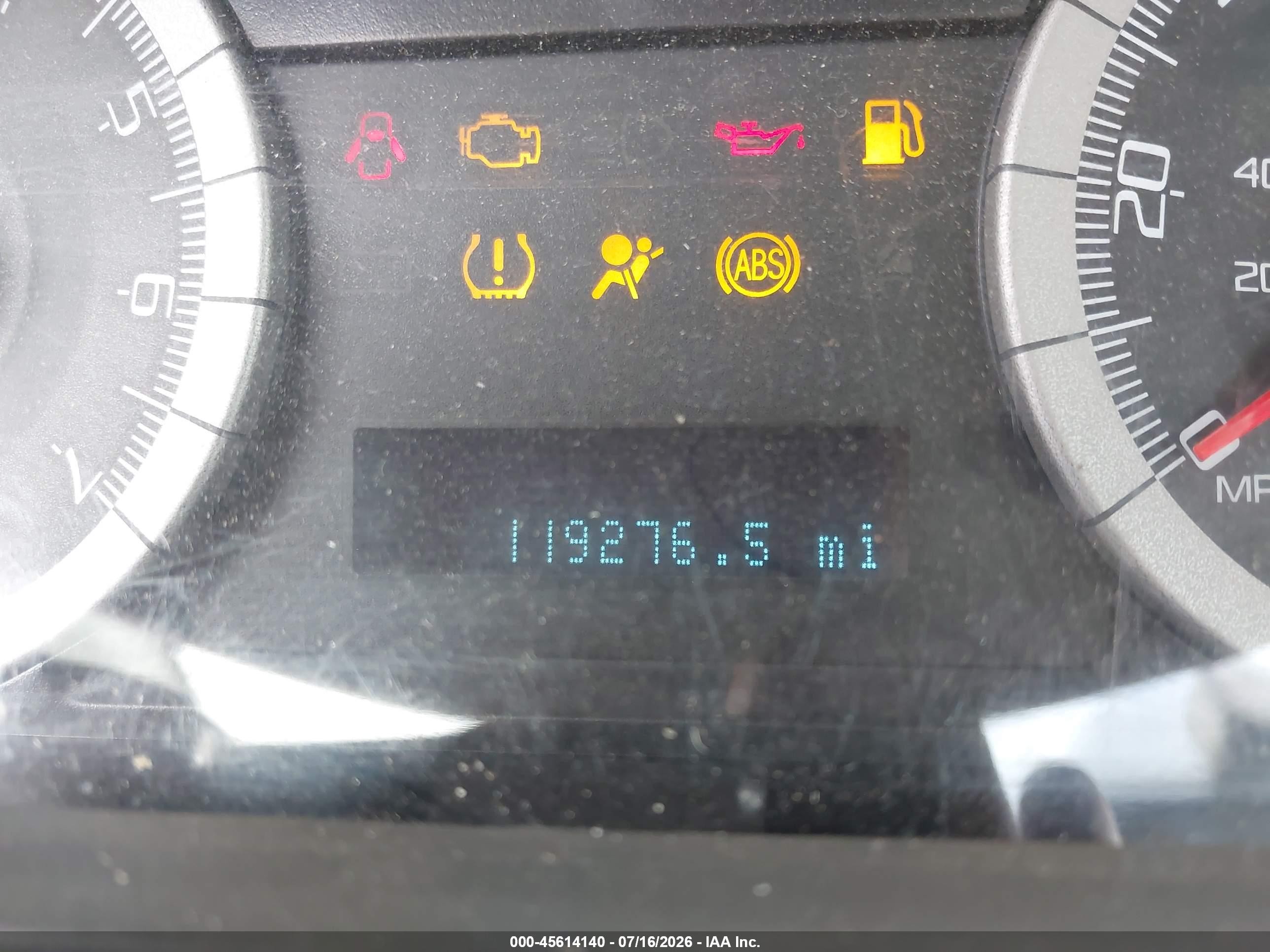 2008 Ford Escape Hybrid   Light Blue vin: 1FMCU59H38KA84009