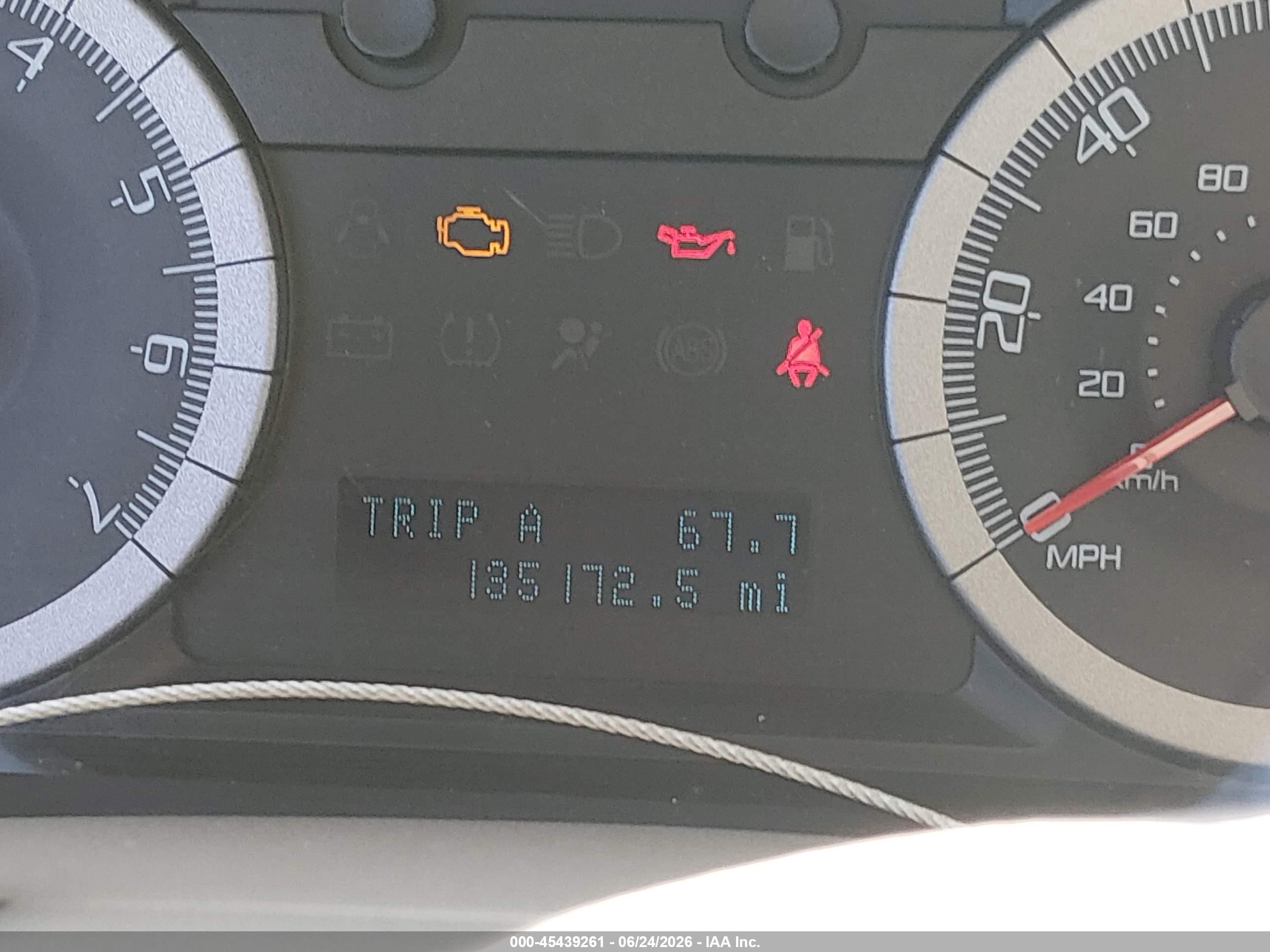 2008 Ford Escape Hybrid   White vin: 1FMCU59H48KC32202