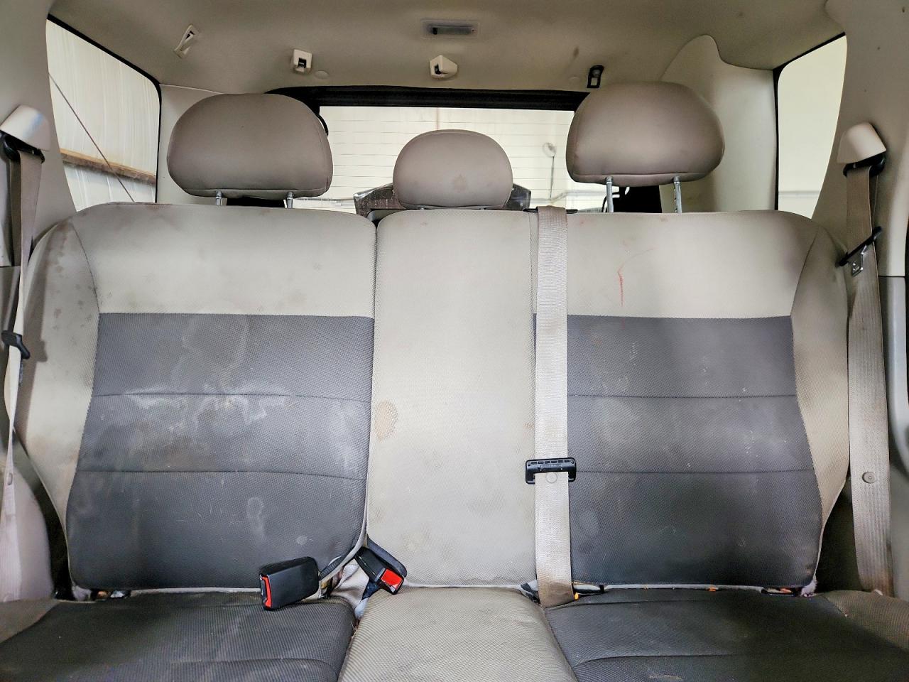 2008 Ford Escape Hev Gray vin: 1FMCU59H48KE79929