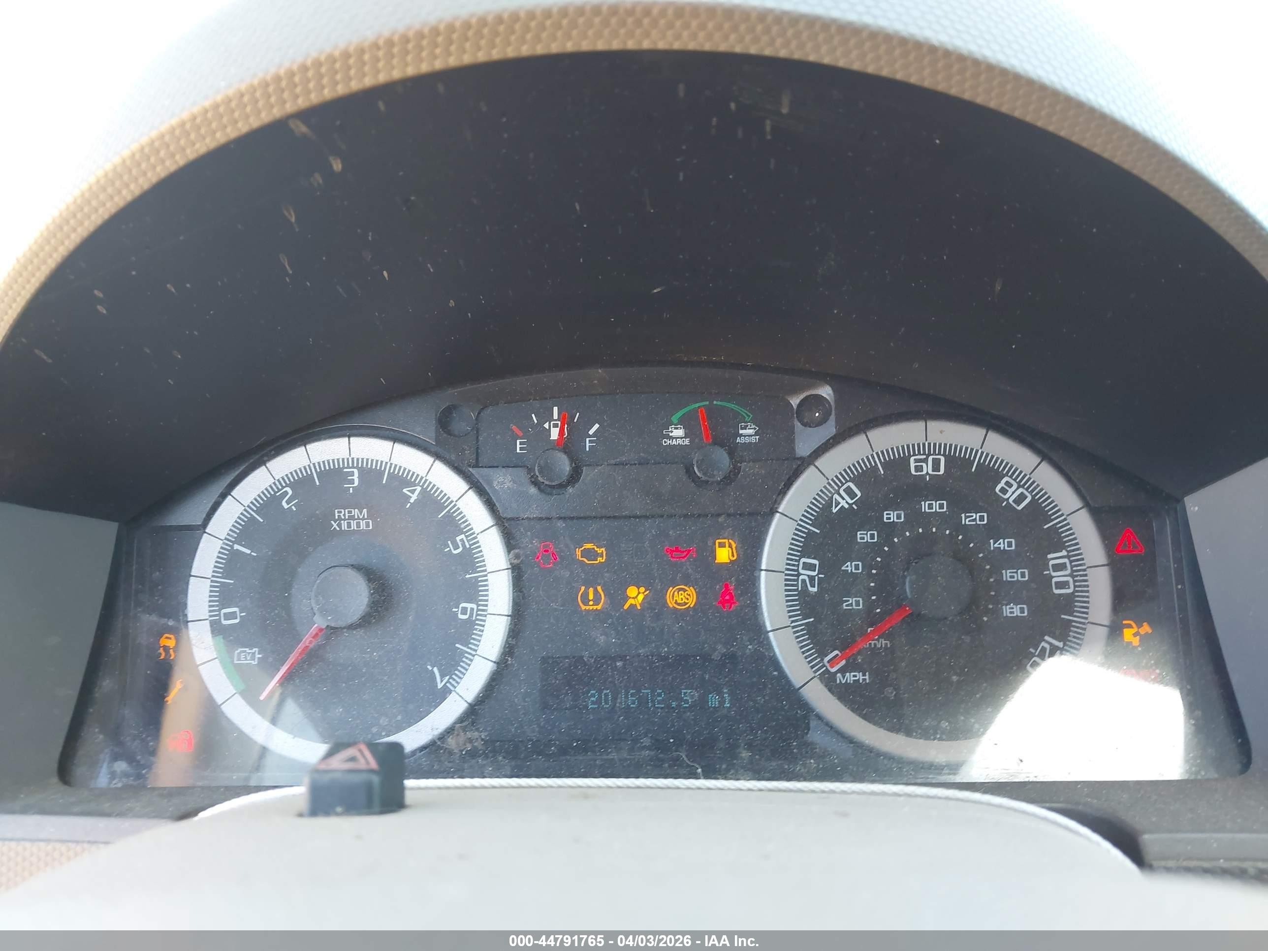 2008 Ford Escape Hybrid   Silver vin: 1FMCU59H58KA43476