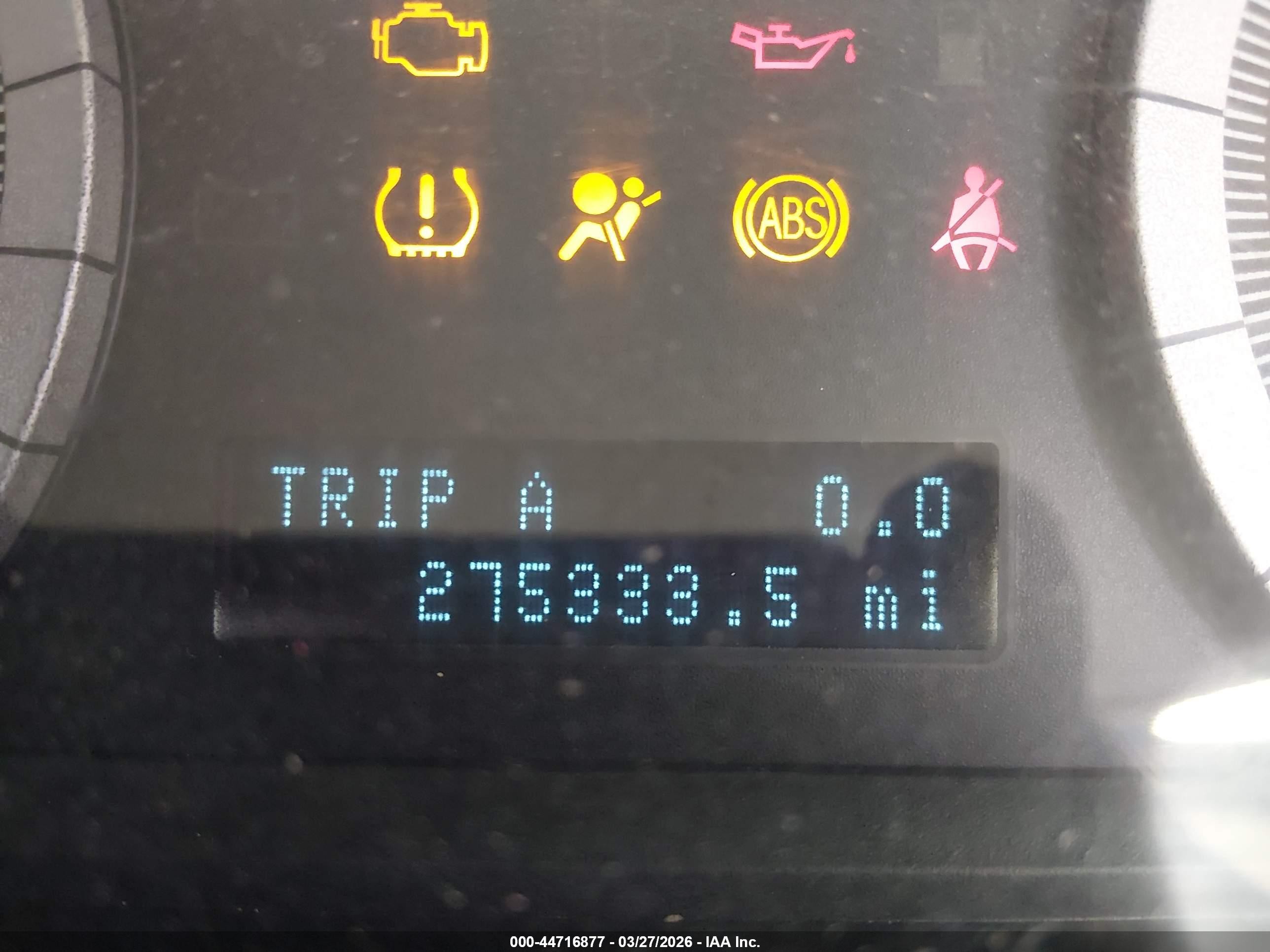 2008 Ford Escape Hybrid   Beige vin: 1FMCU59H58KE20744