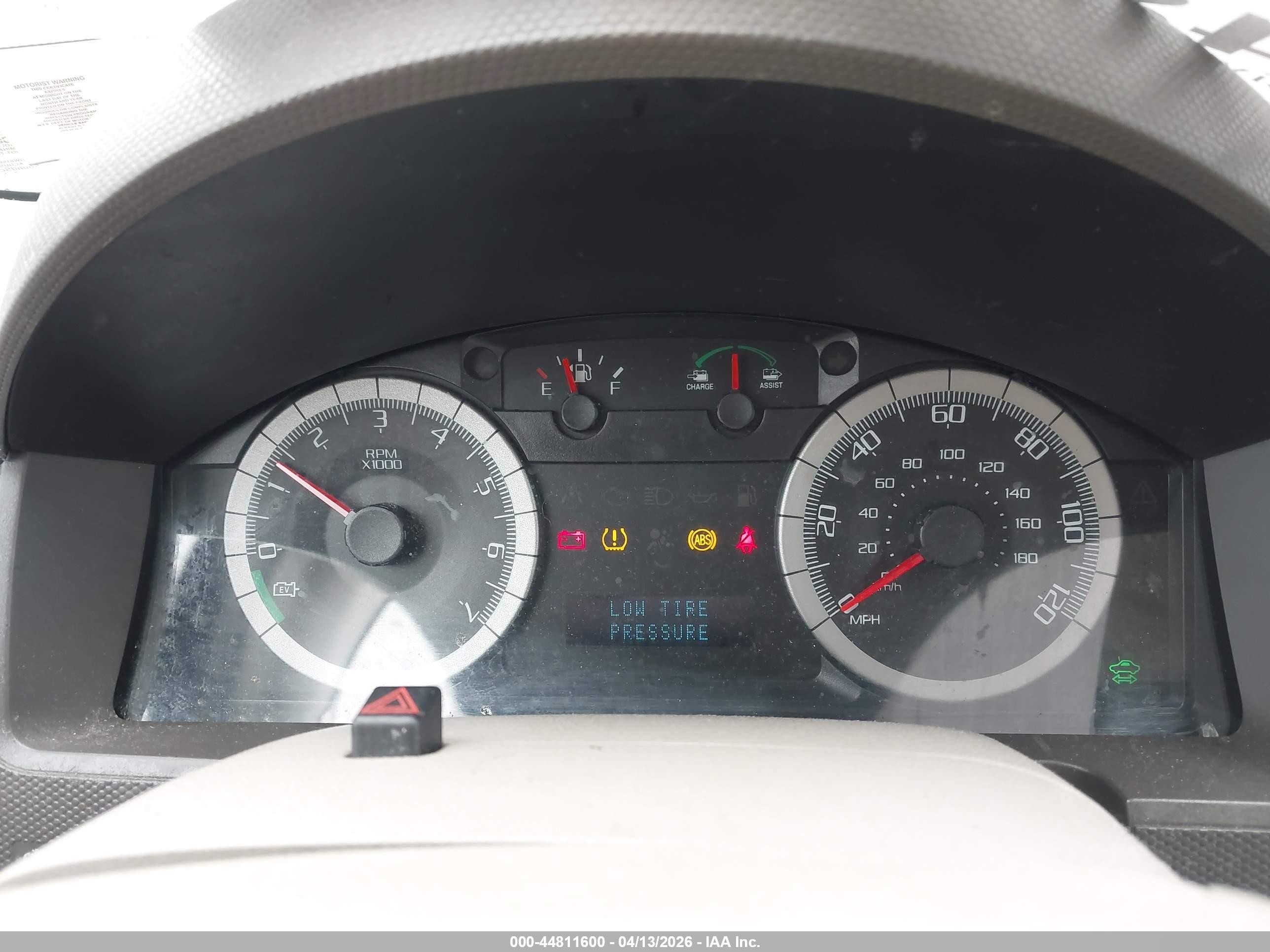 2008 Ford Escape Hybrid   Dark Blue vin: 1FMCU59H68KA51988