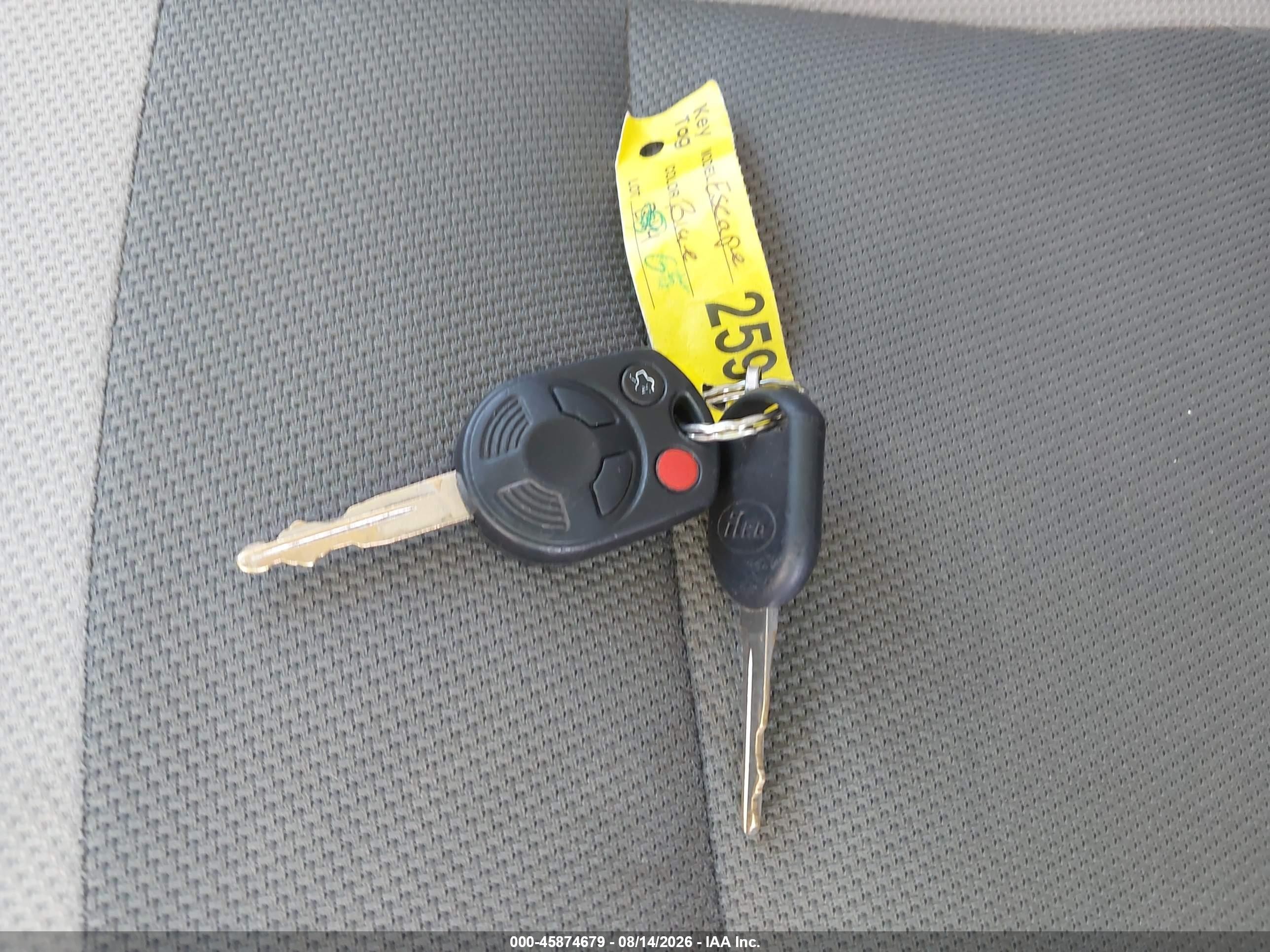 2008 Ford Escape Hybrid   Синий vin: 1FMCU59H68KD39252