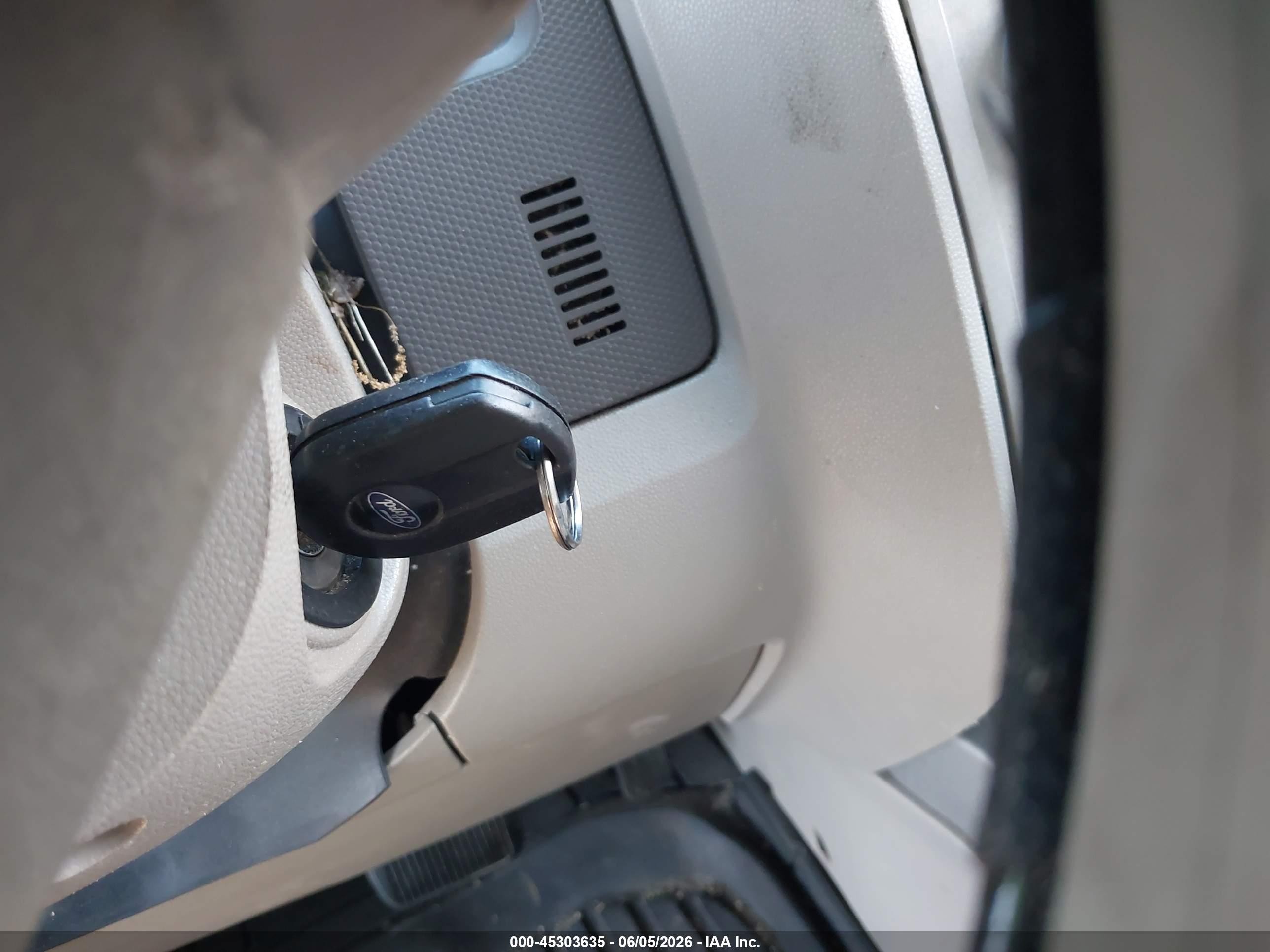 2008 Ford Escape Hev Black vin: 1FMCU59H78KD64273