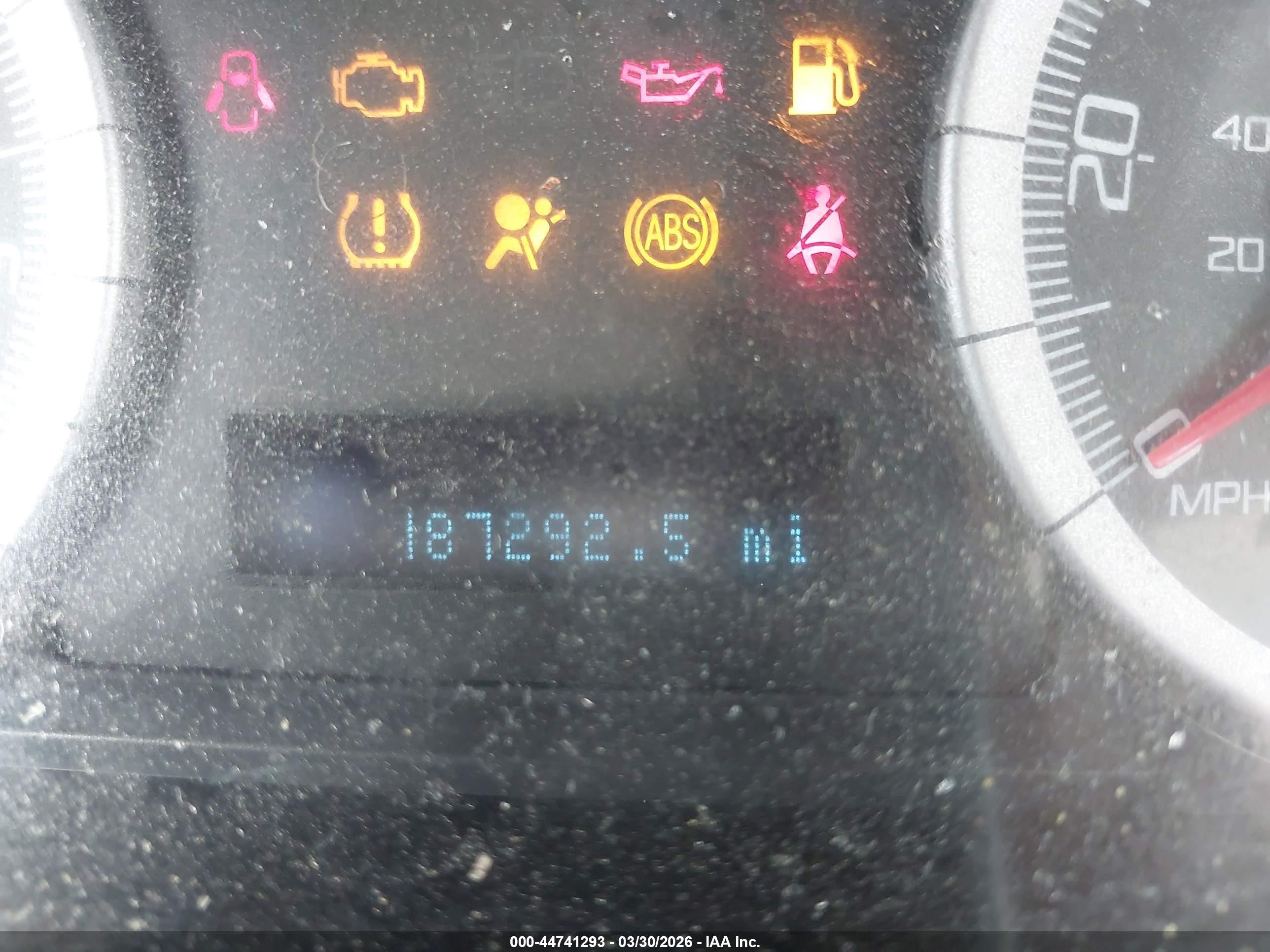 2008 Ford Escape Hybrid   White vin: 1FMCU59H88KA42628
