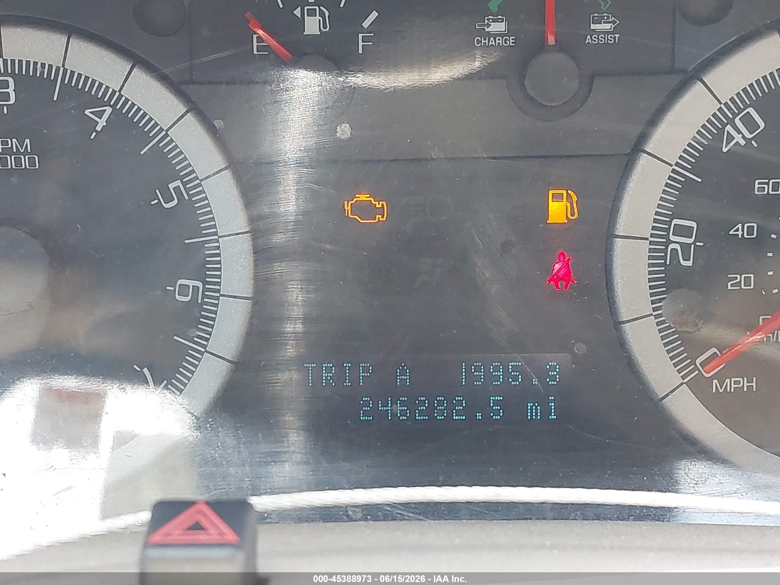 2008 Ford Escape Hybrid   Light Blue vin: 1FMCU59H88KB45354