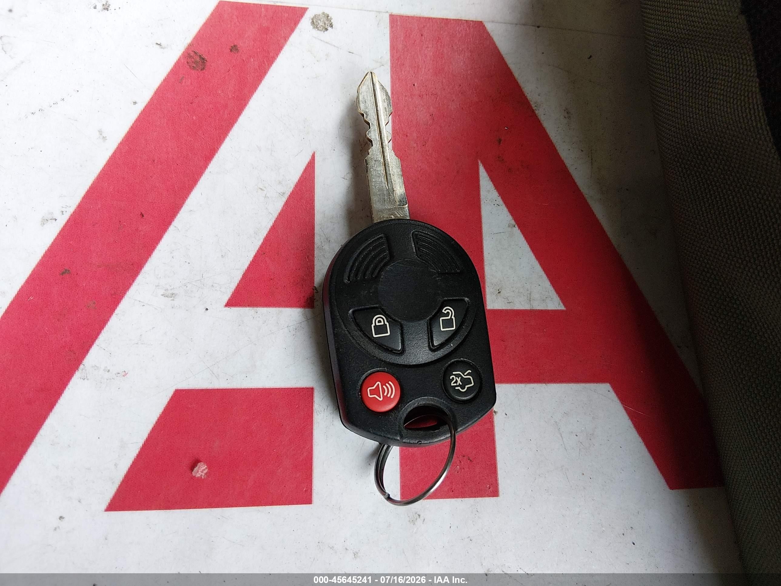 2010 Ford Escape Hybrid Limited Серый vin: 1FMCU5K30AKB79681