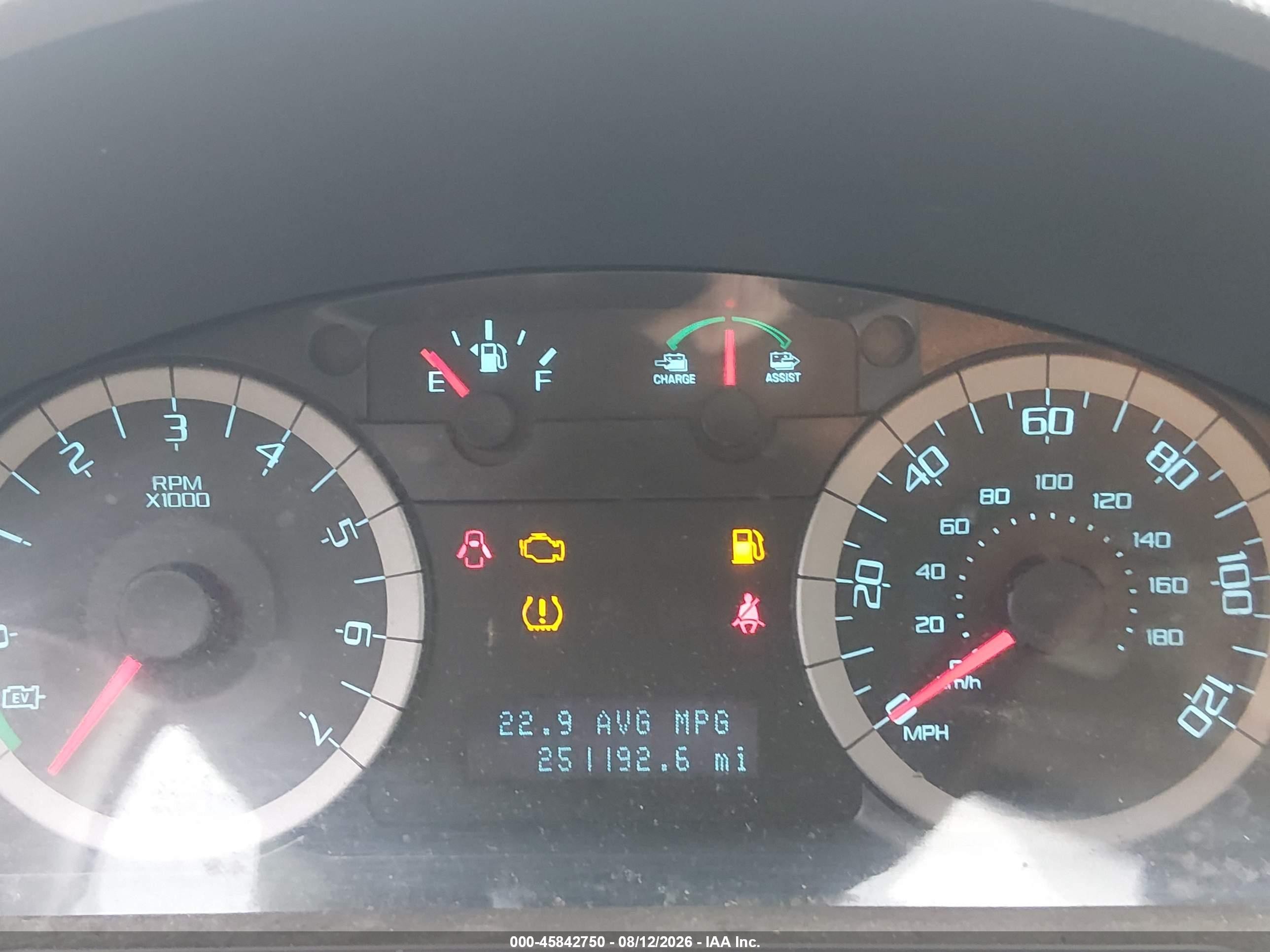 2011 Ford Escape Hybrid   Белый vin: 1FMCU5K31BKB92926
