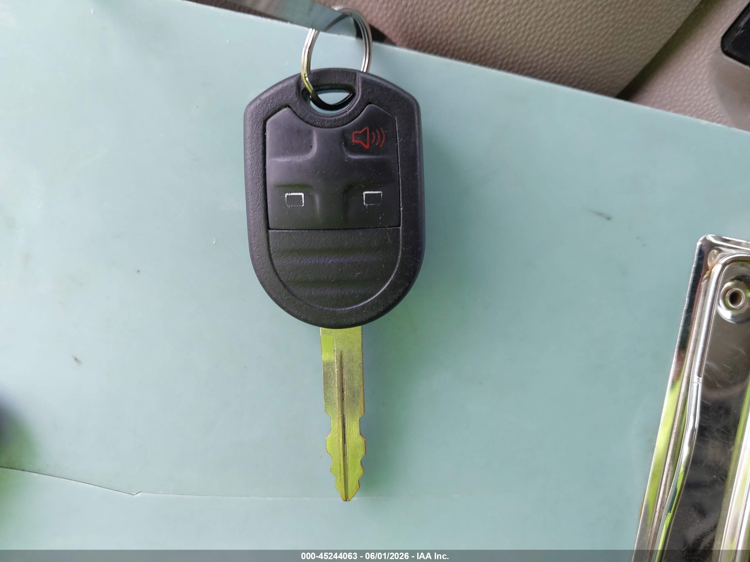 2011 Ford Escape Hybrid   Зеленый vin: 1FMCU5K31BKC19610