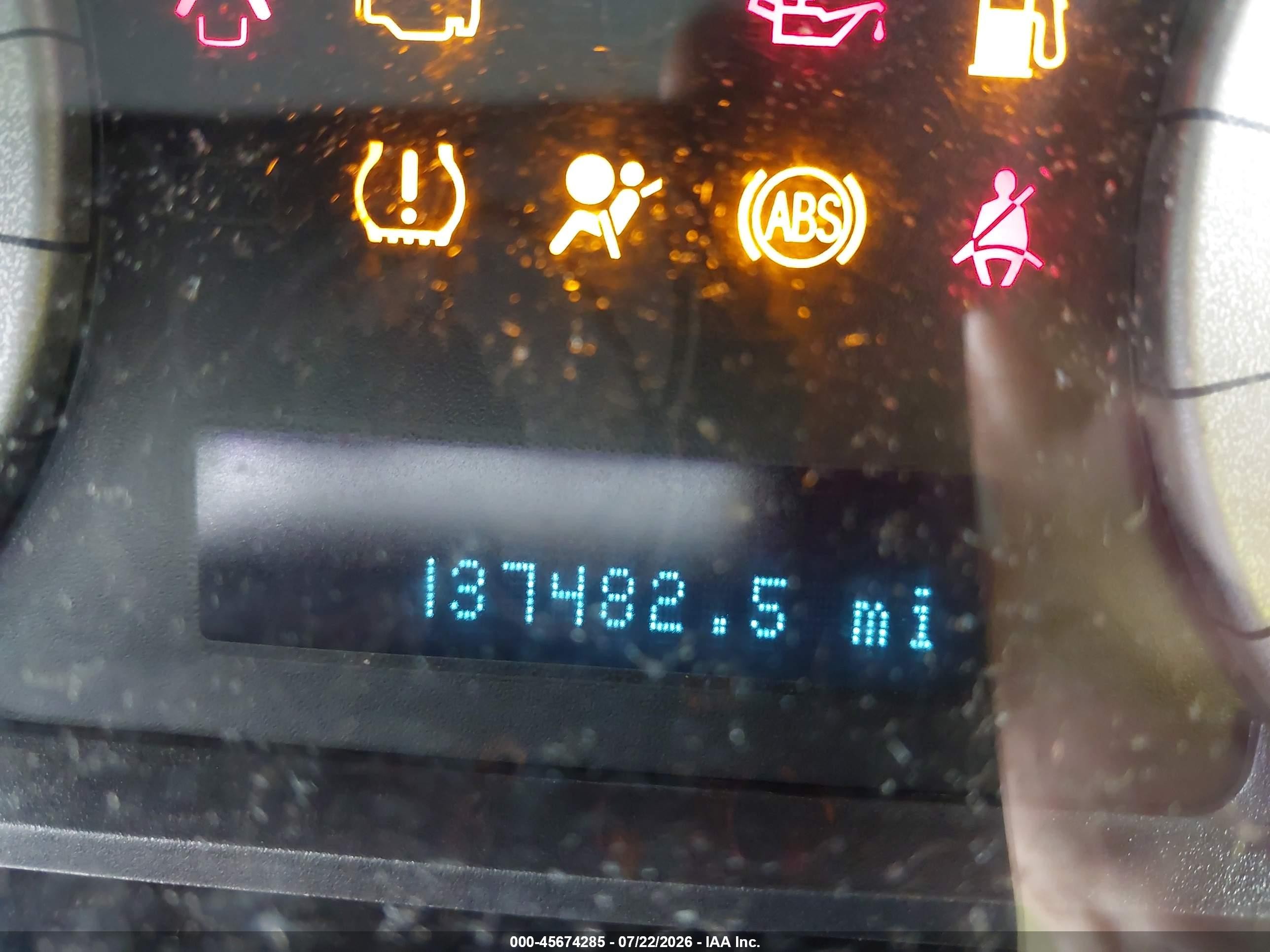 2012 Ford Escape Hybrid Limited Синий vin: 1FMCU5K32CKA13035