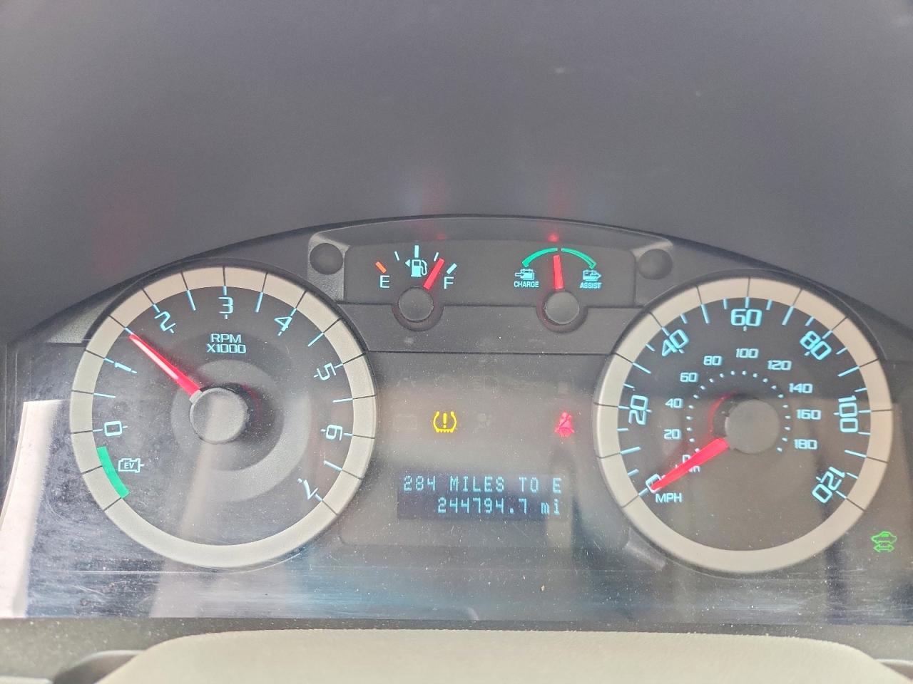 2010 Ford Escape Hybrid Black vin: 1FMCU5K33AKB50756