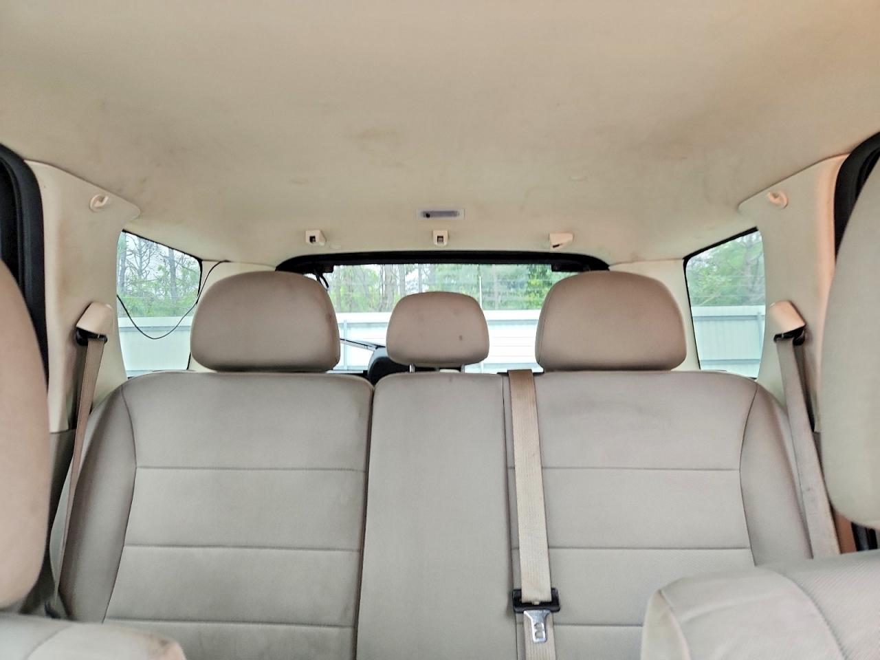 2010 Ford Escape Hybrid Black vin: 1FMCU5K33AKB50756