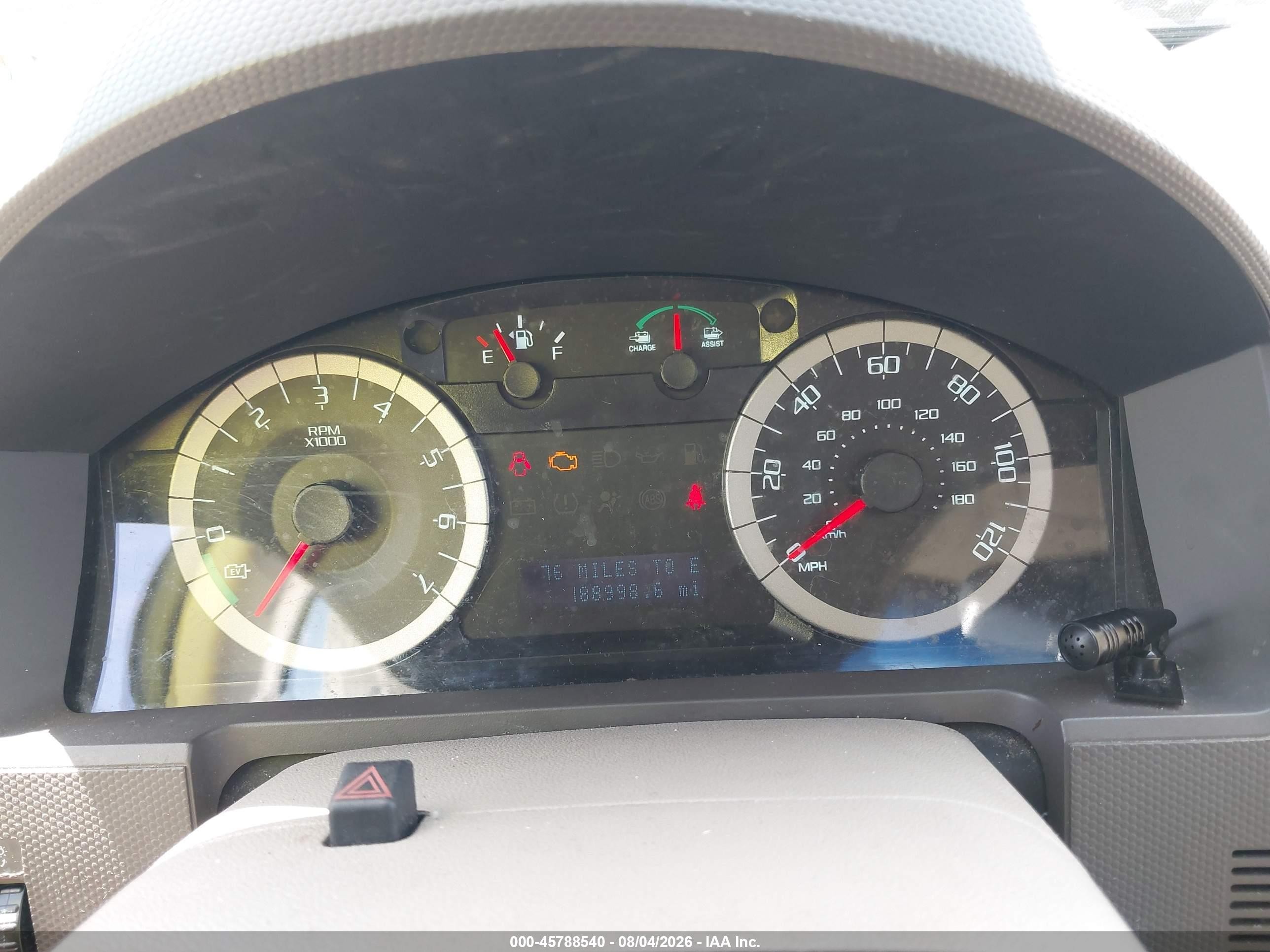 2011 Ford Escape Hybrid Limited Серебряный vin: 1FMCU5K34BKC01585