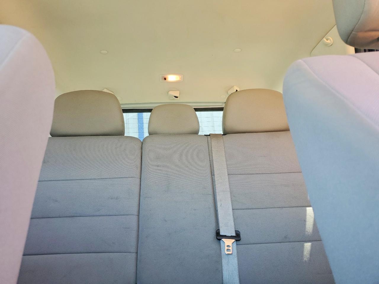 2011 Ford Escape Hybrid White vin: 1FMCU5K35BKB48850