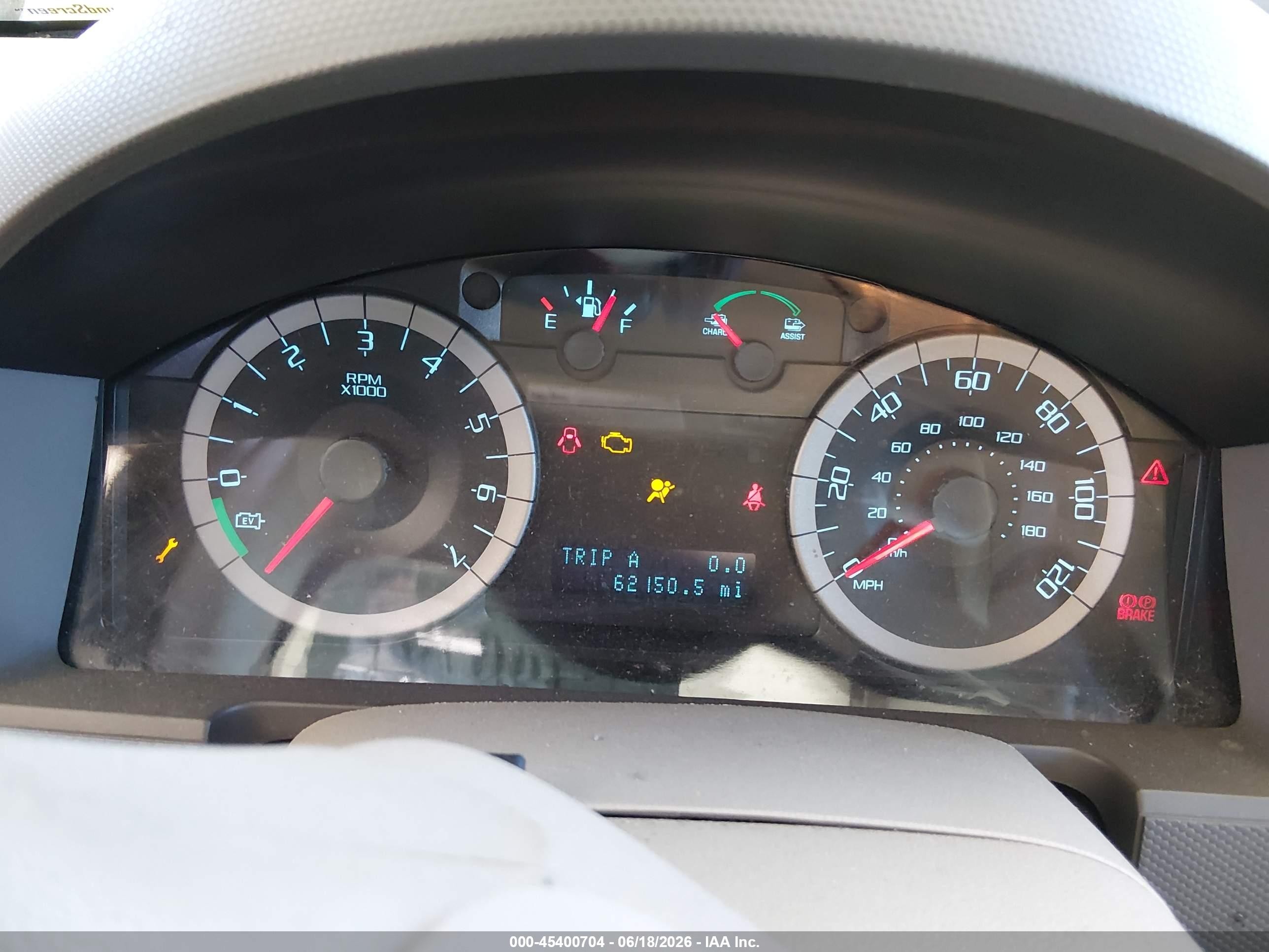 2011 Ford Escape Hybrid Limited White vin: 1FMCU5K36BKB85468