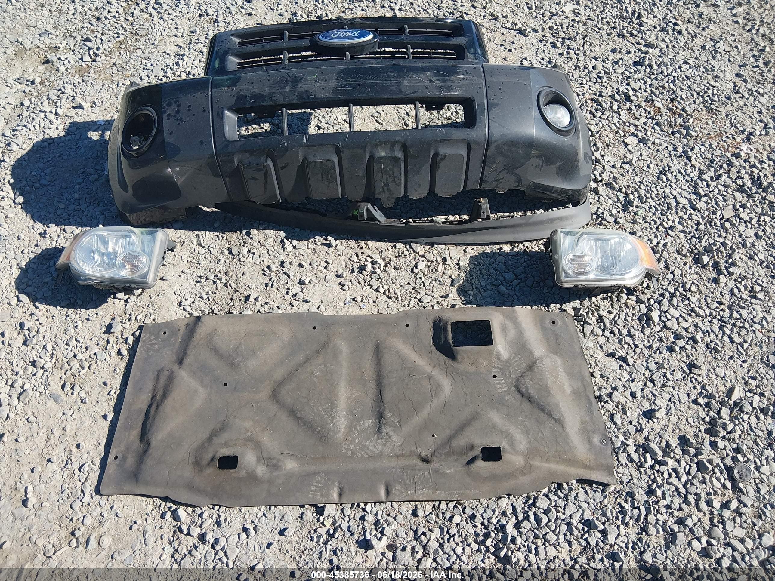 2012 Ford Escape Hybrid   Черный vin: 1FMCU5K36CKA67910