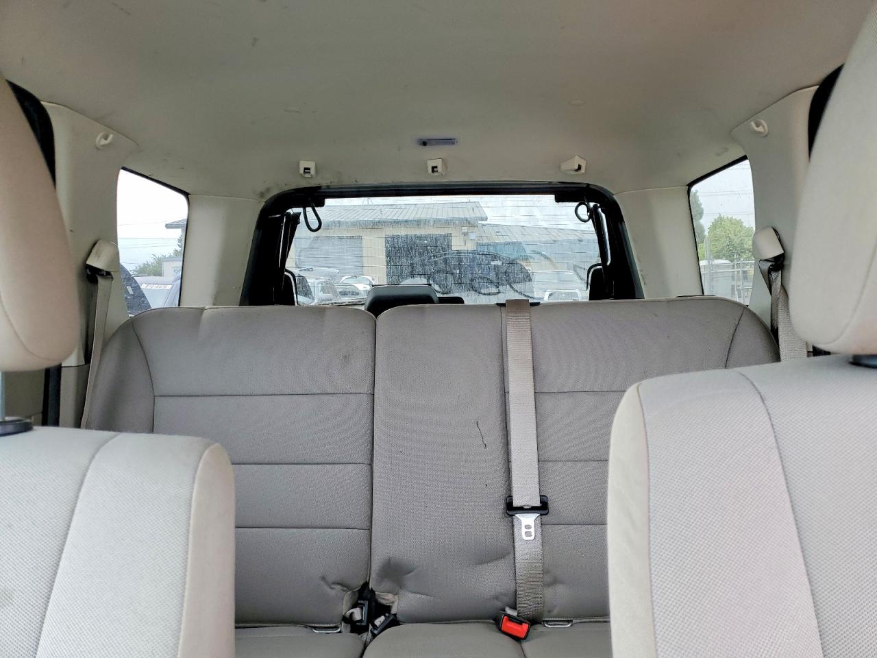 2010 Ford Escape Hybrid Silver vin: 1FMCU5K37AKC29928