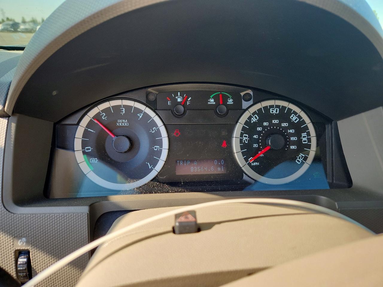 2011 Ford Escape Hybrid Белый vin: 1FMCU5K37BKB48851