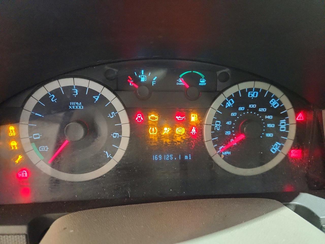 2011 Ford Escape Hybrid White vin: 1FMCU5K38BKB48812