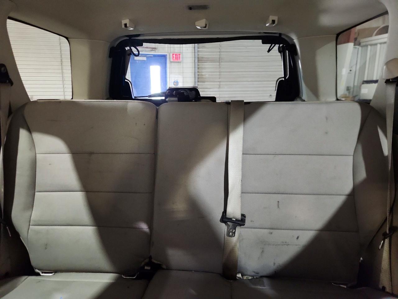 2011 Ford Escape Hybrid White vin: 1FMCU5K38BKB48812