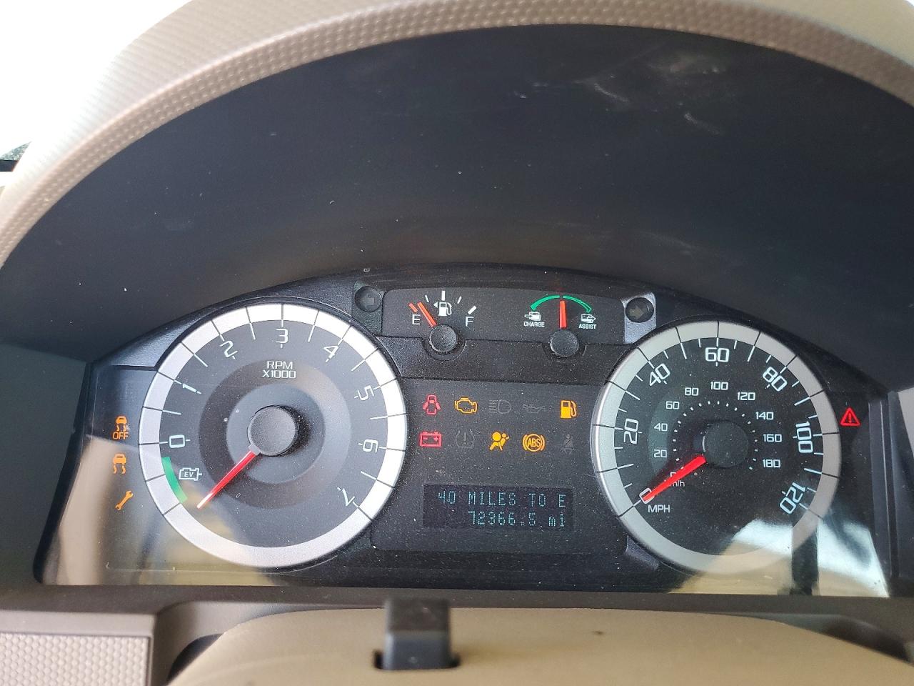 2012 Ford Escape Hybrid White vin: 1FMCU5K39CKA23058