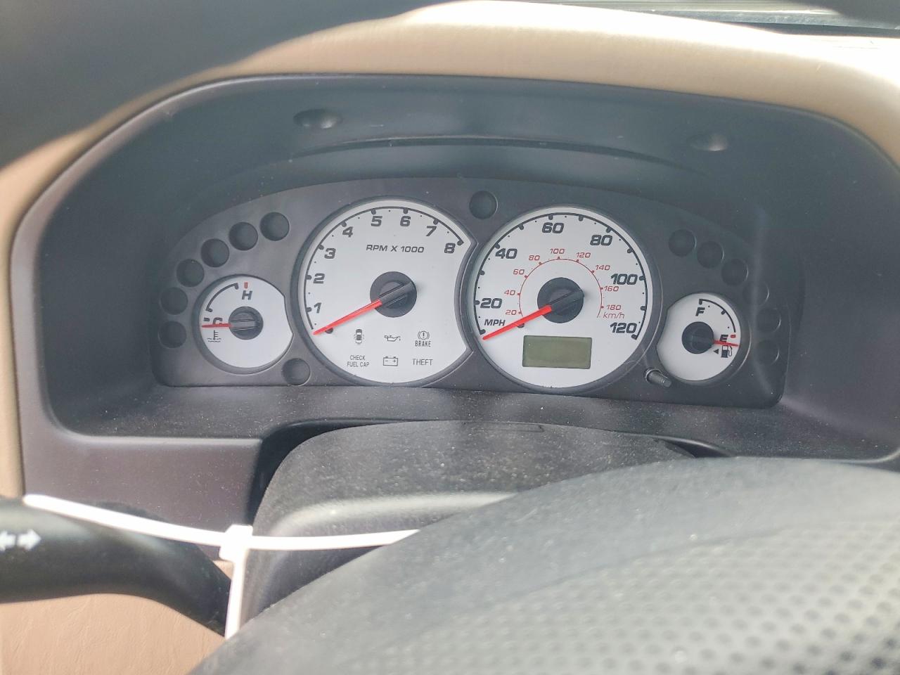 2004 Ford Escape Xls Green vin: 1FMCU92174DA15276