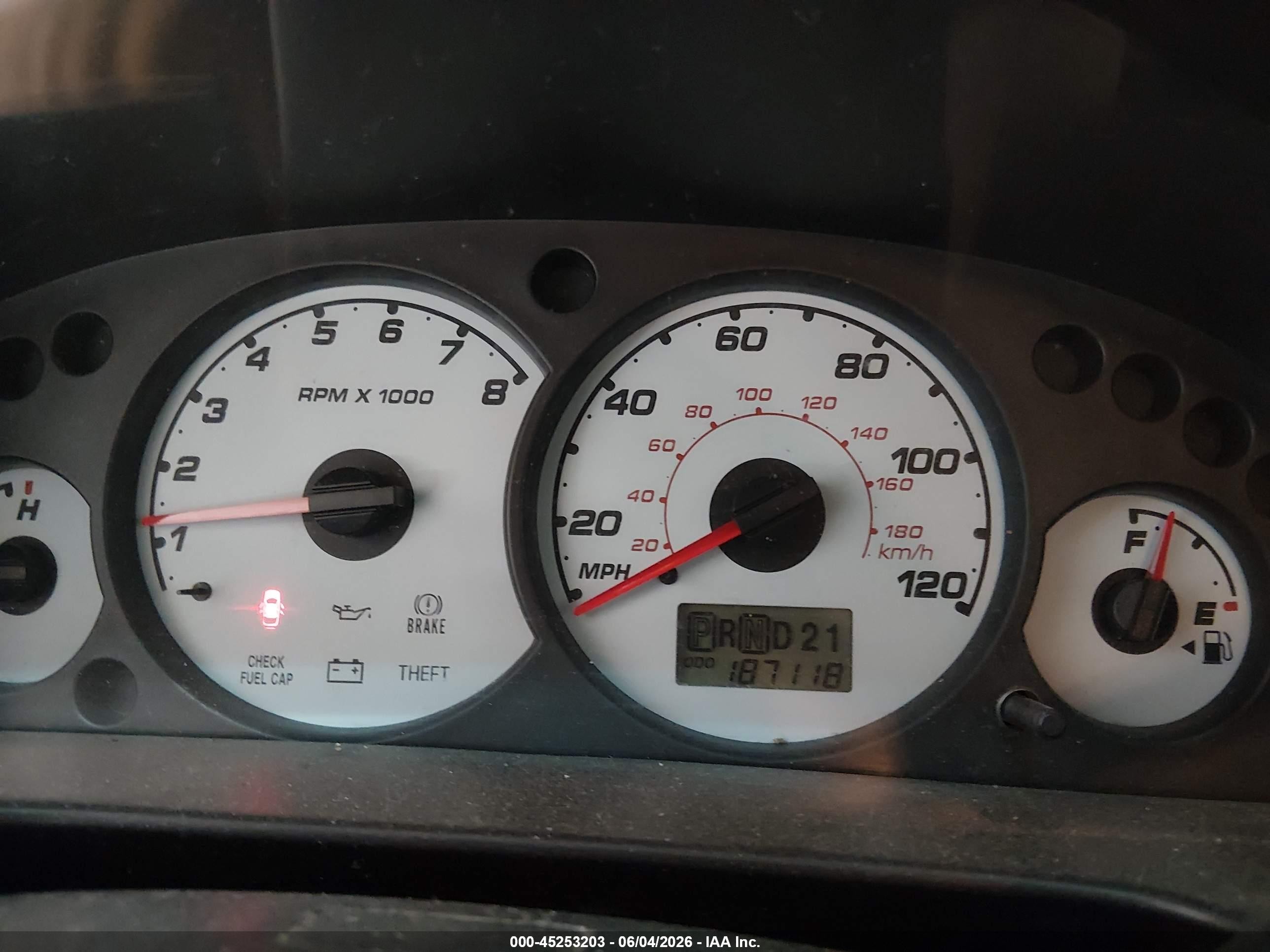 2004 Ford Escape Xls Beige vin: 1FMCU92194KB25337