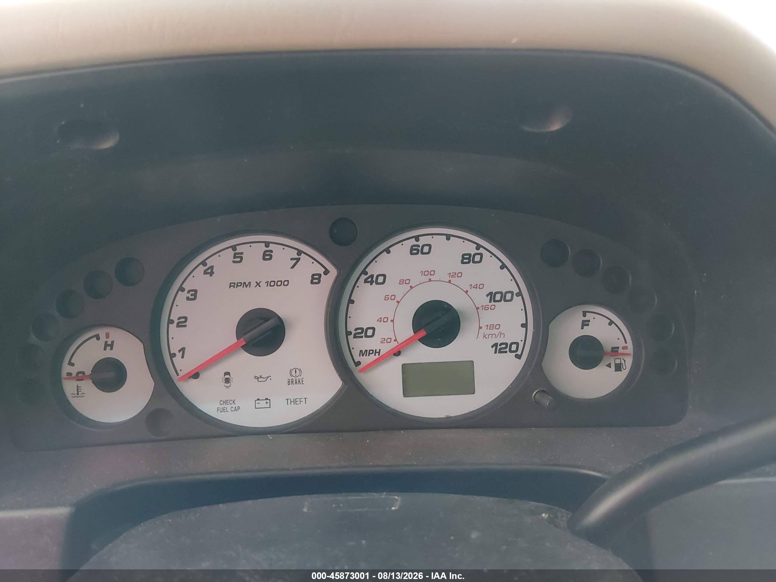 2004 Ford Escape Xls Gold vin: 1FMCU92194KB25337