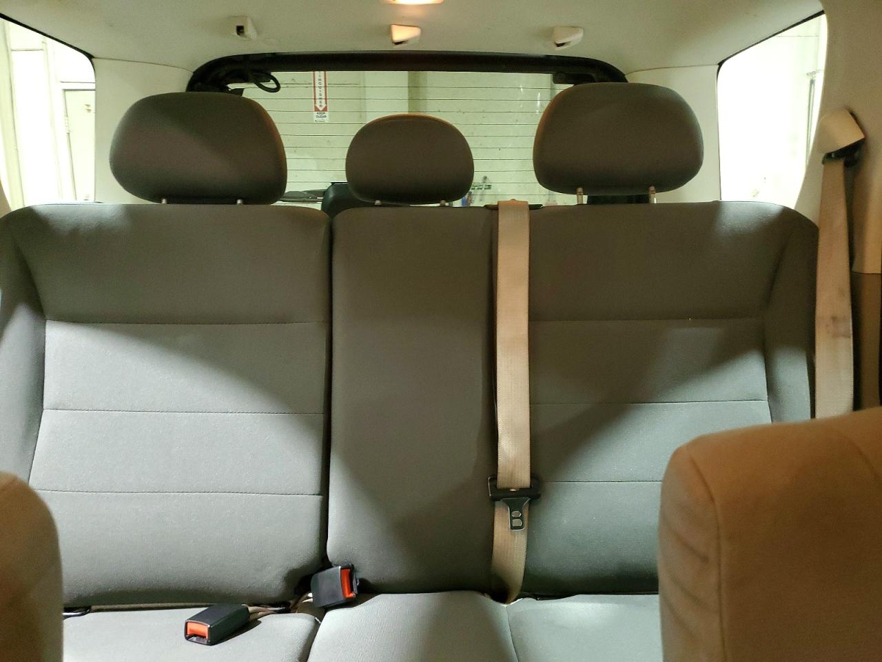2009 Ford Escape Xls Gray vin: 1FMCU92729KB79798