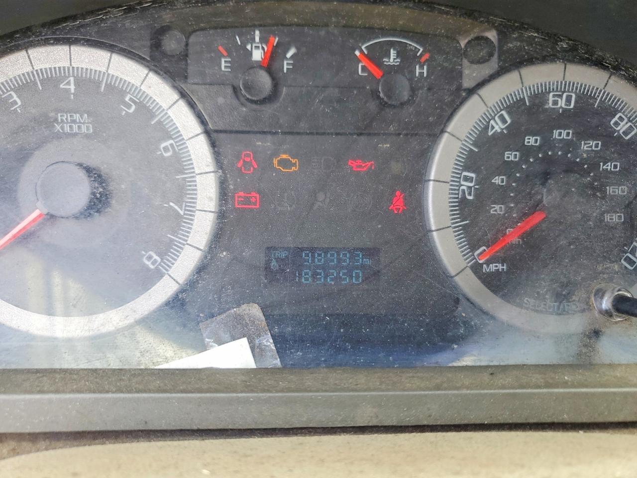 2008 Ford Escape Xls Серый vin: 1FMCU92Z58KB85451