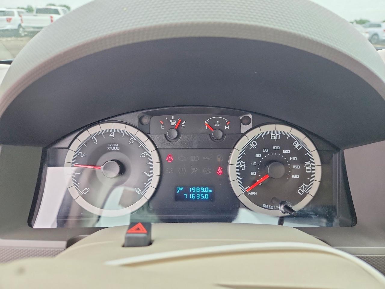2008 Ford Escape Xls Серый vin: 1FMCU92Z78KB14624
