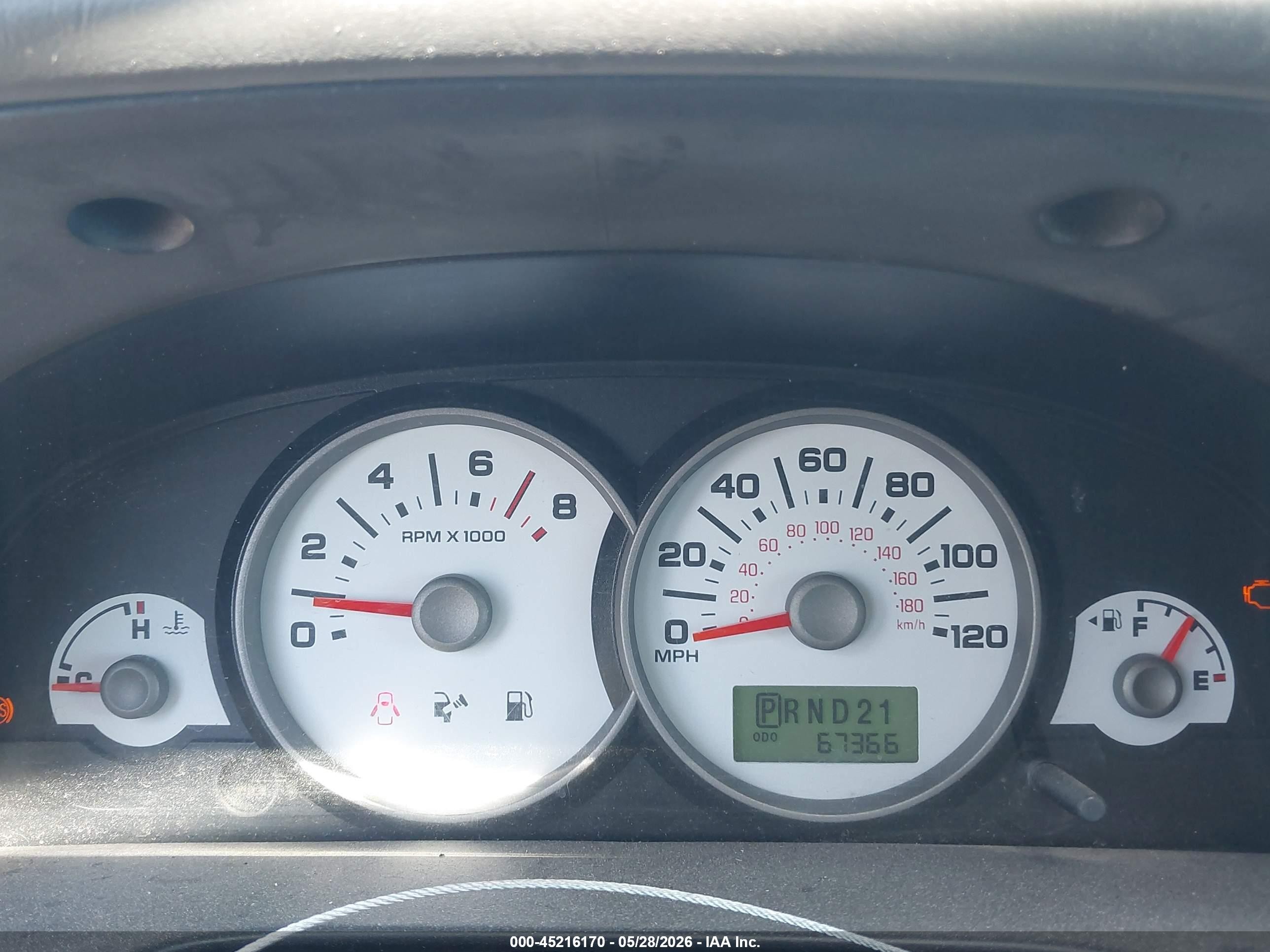 2006 Ford Escape Xlt/xlt Sport Gray vin: 1FMCU93106KA45989