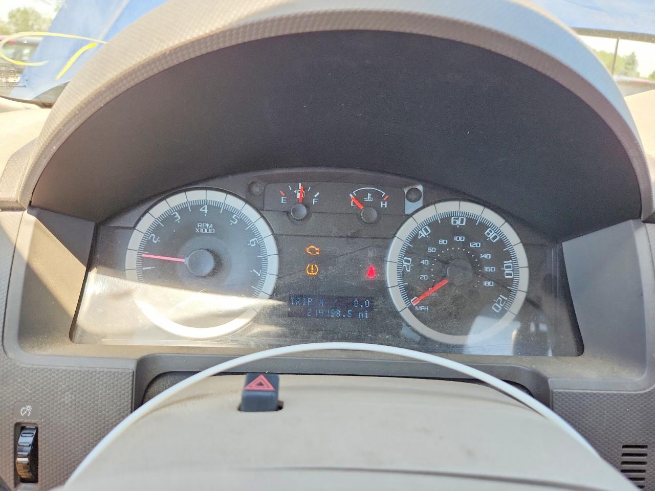 2008 Ford Escape Xlt Blue vin: 1FMCU93108KB98214