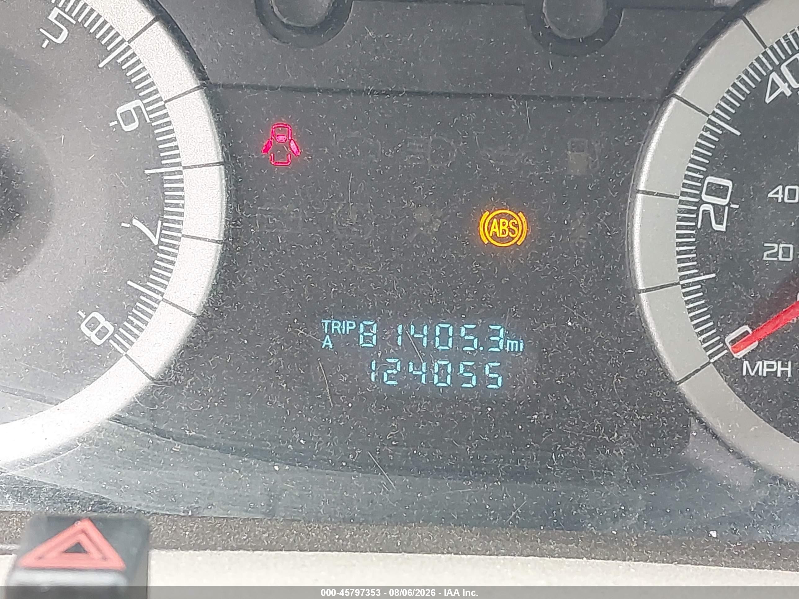 2008 Ford Escape Xlt Gray vin: 1FMCU93108KC14394