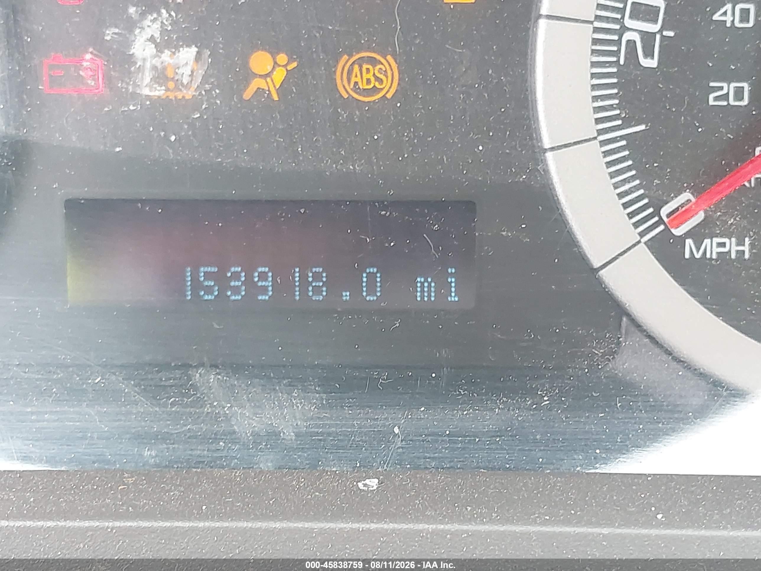 2008 Ford Escape Xlt White vin: 1FMCU93108KC99124