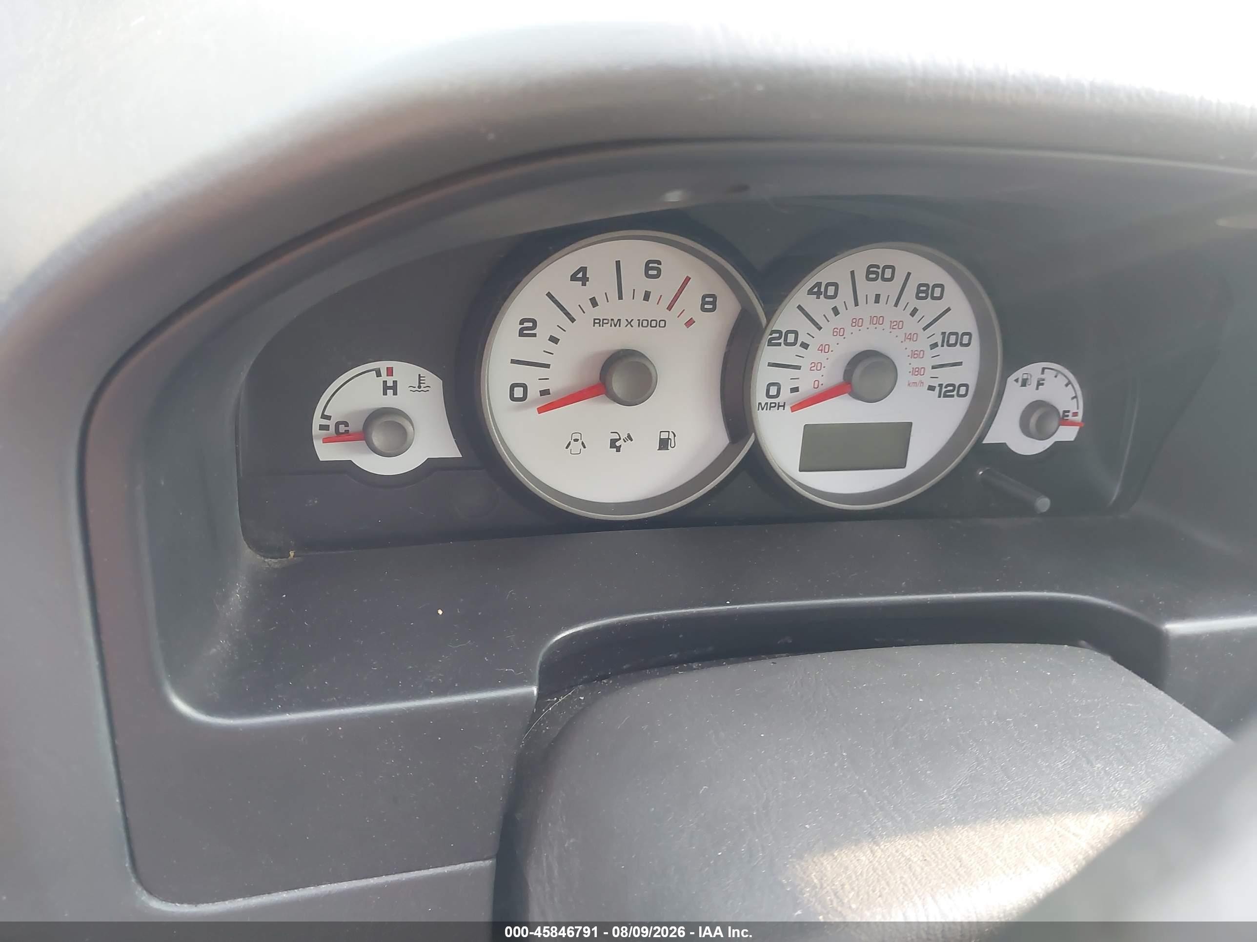 2006 Ford Escape Xlt/xlt Sport Черный vin: 1FMCU93116KD11150