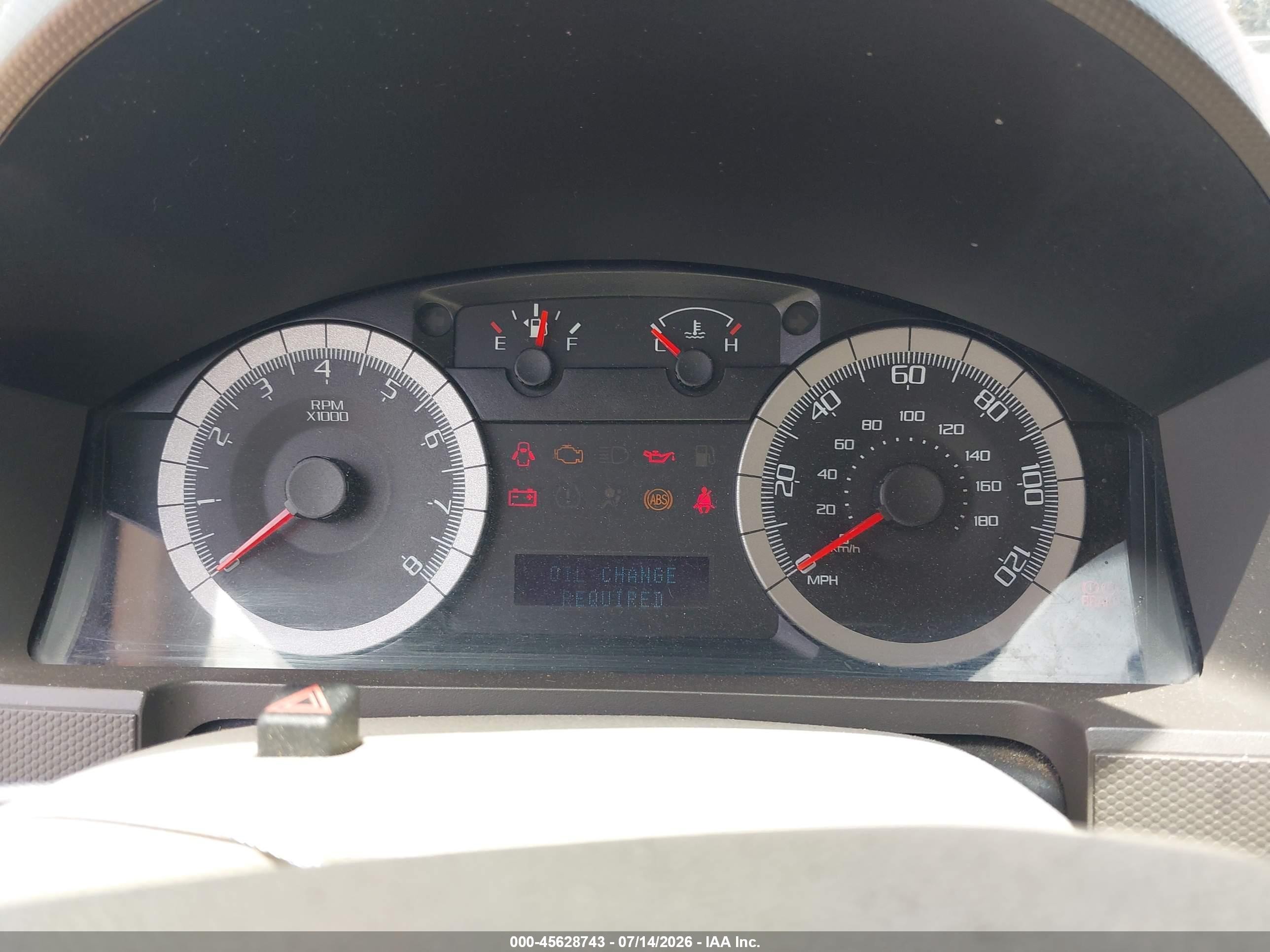 2008 Ford Escape Xlt Red vin: 1FMCU93118KD67043