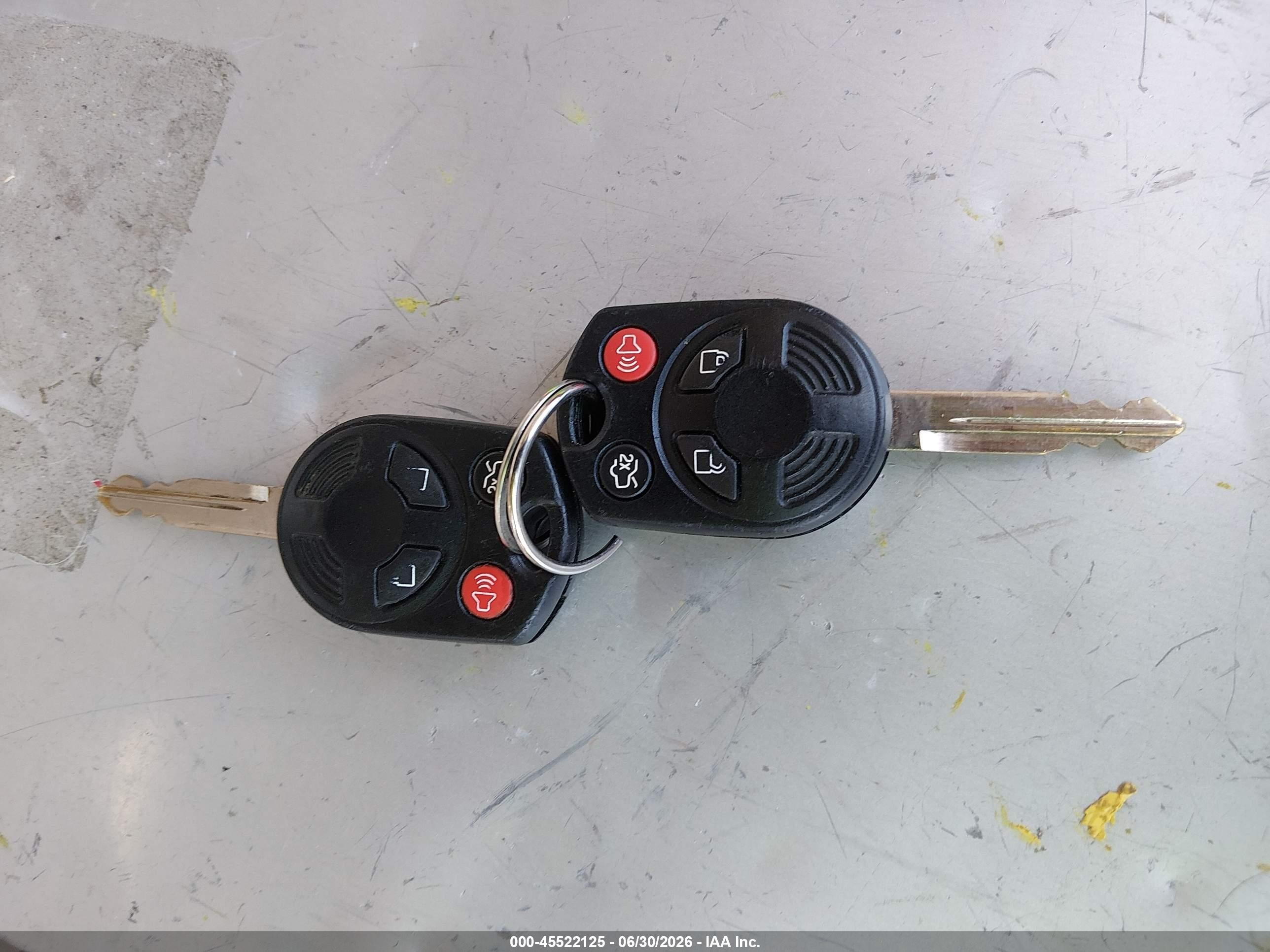 2008 Ford Escape Xlt Серебряный vin: 1FMCU93118KD74753