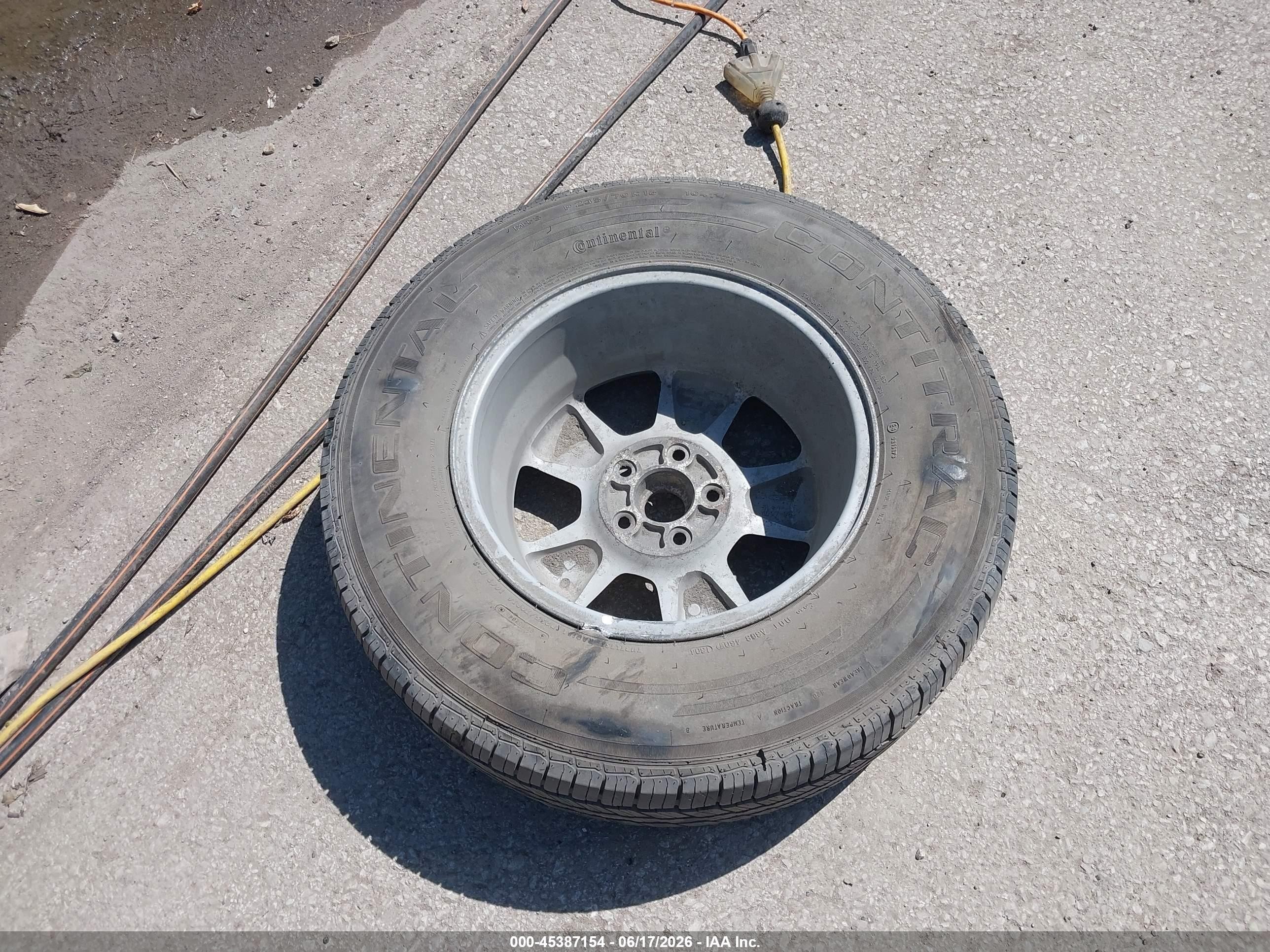 2005 Ford Escape Xlt Gray vin: 1FMCU93125KA79785
