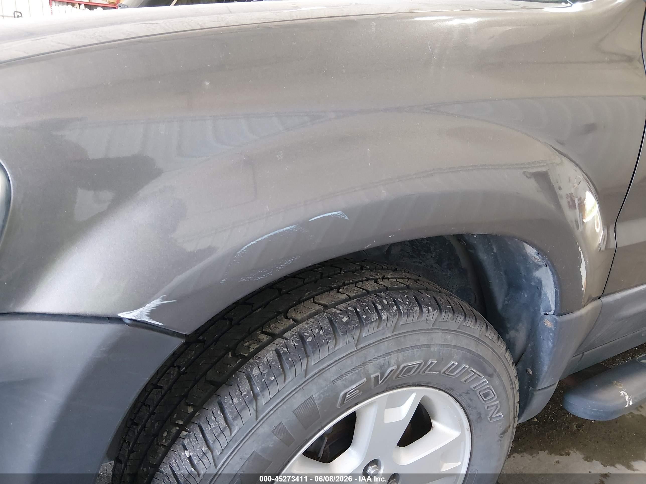 2006 Ford Escape Xlt/xlt Sport Серый vin: 1FMCU93126KD47381