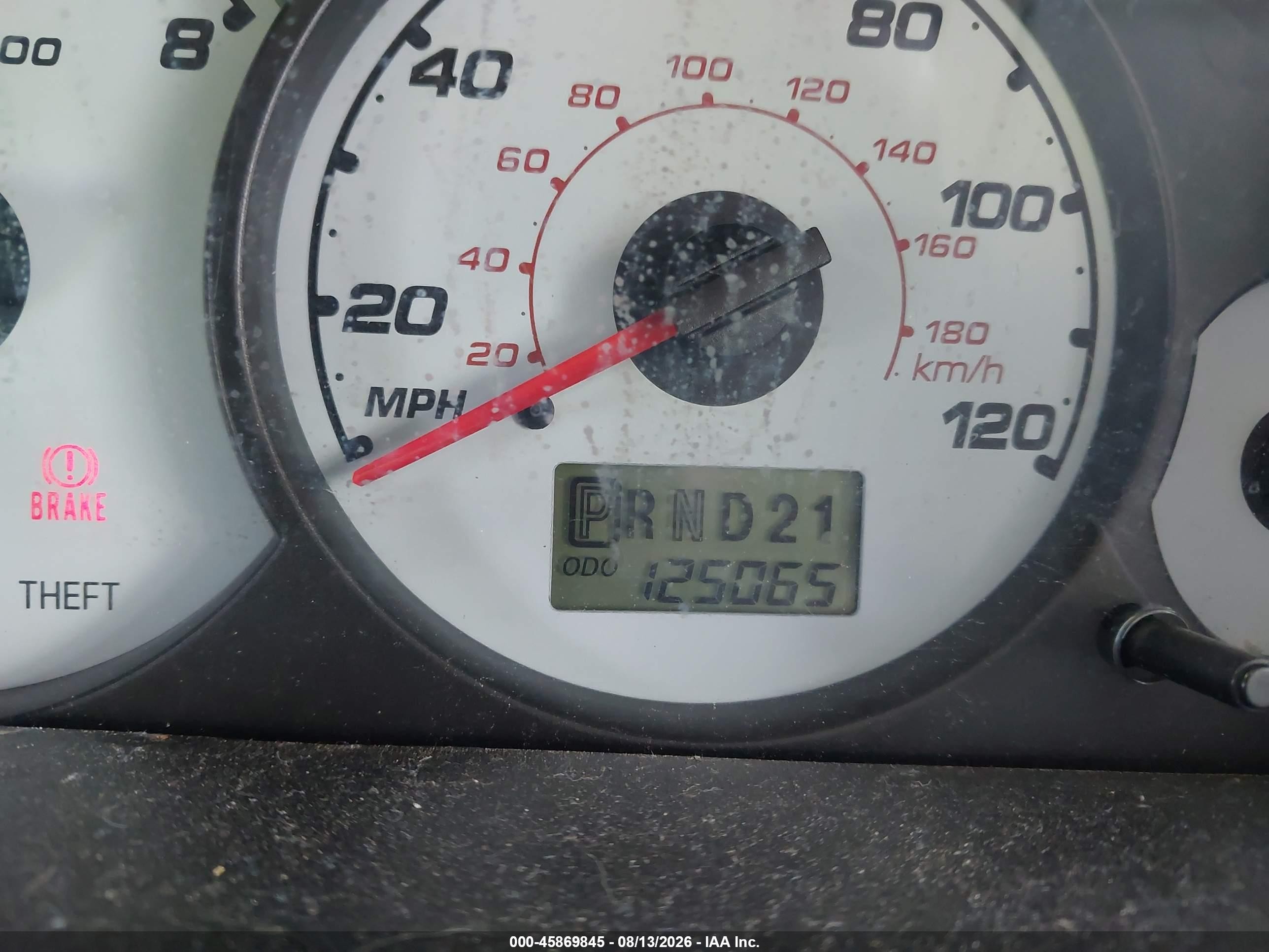 2004 Ford Escape Xlt Red vin: 1FMCU93134KA54960
